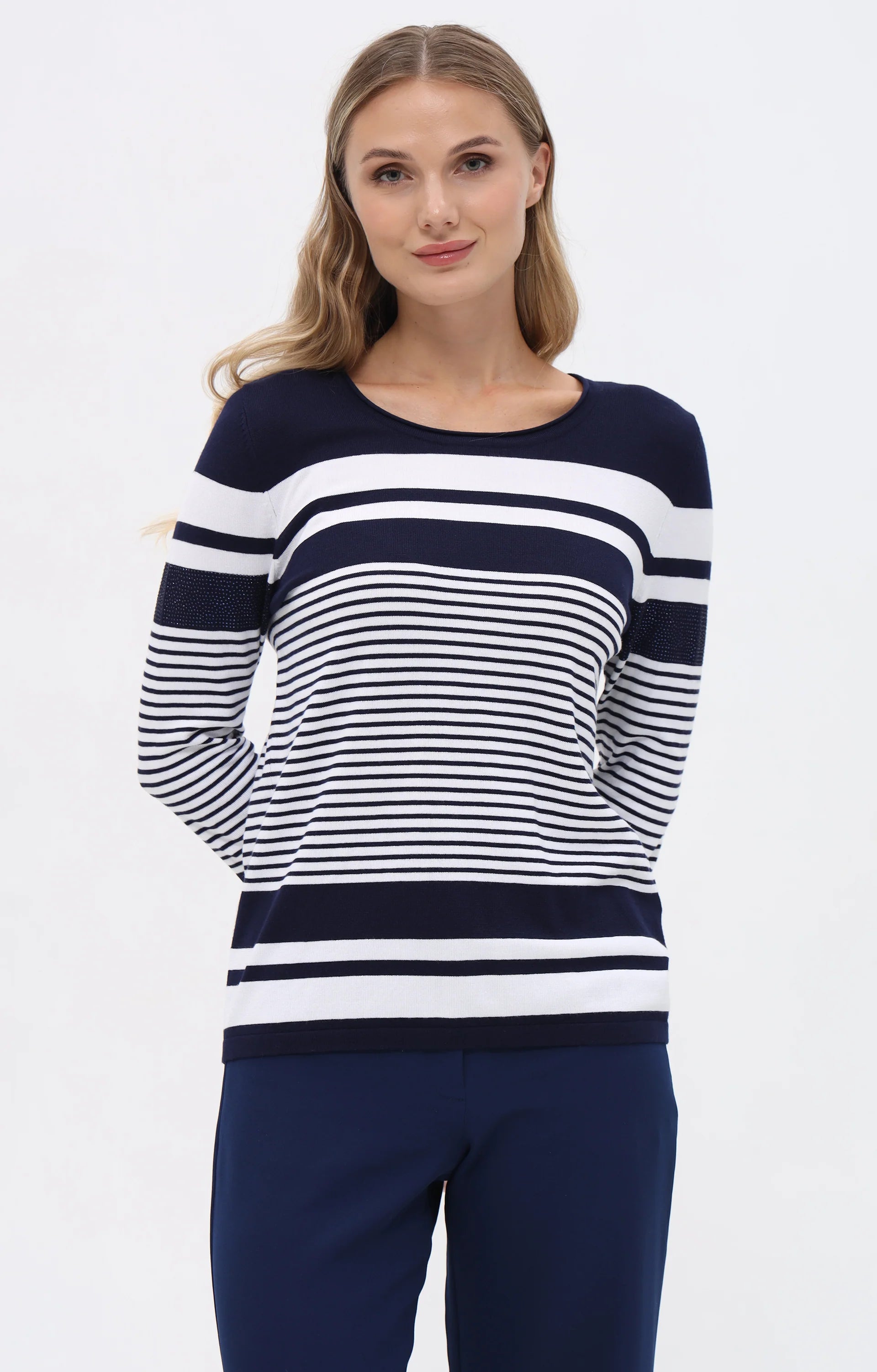 Pull Marine Passioni ( 17111 )