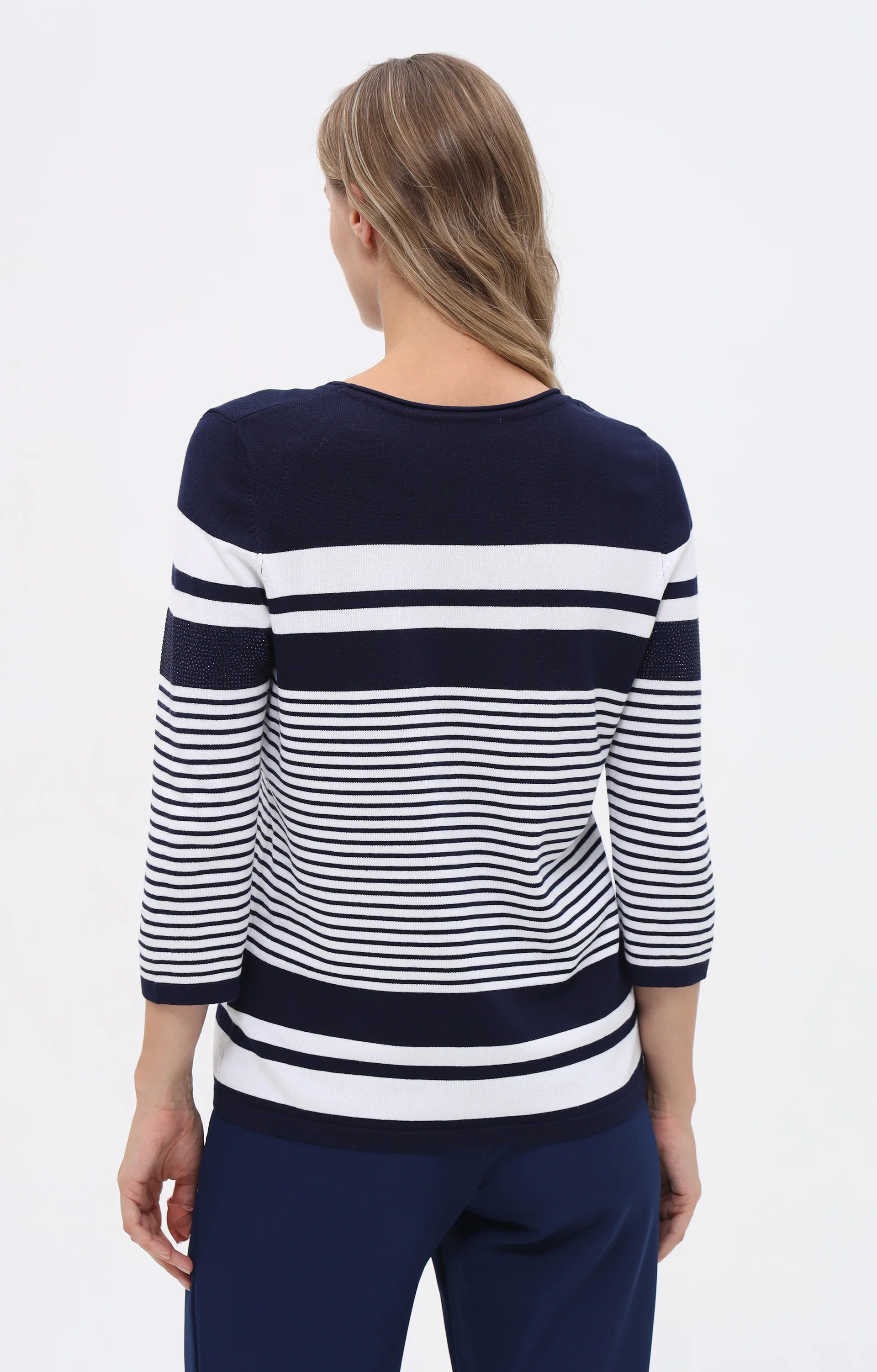 Pull Marine Passioni ( 17111 )