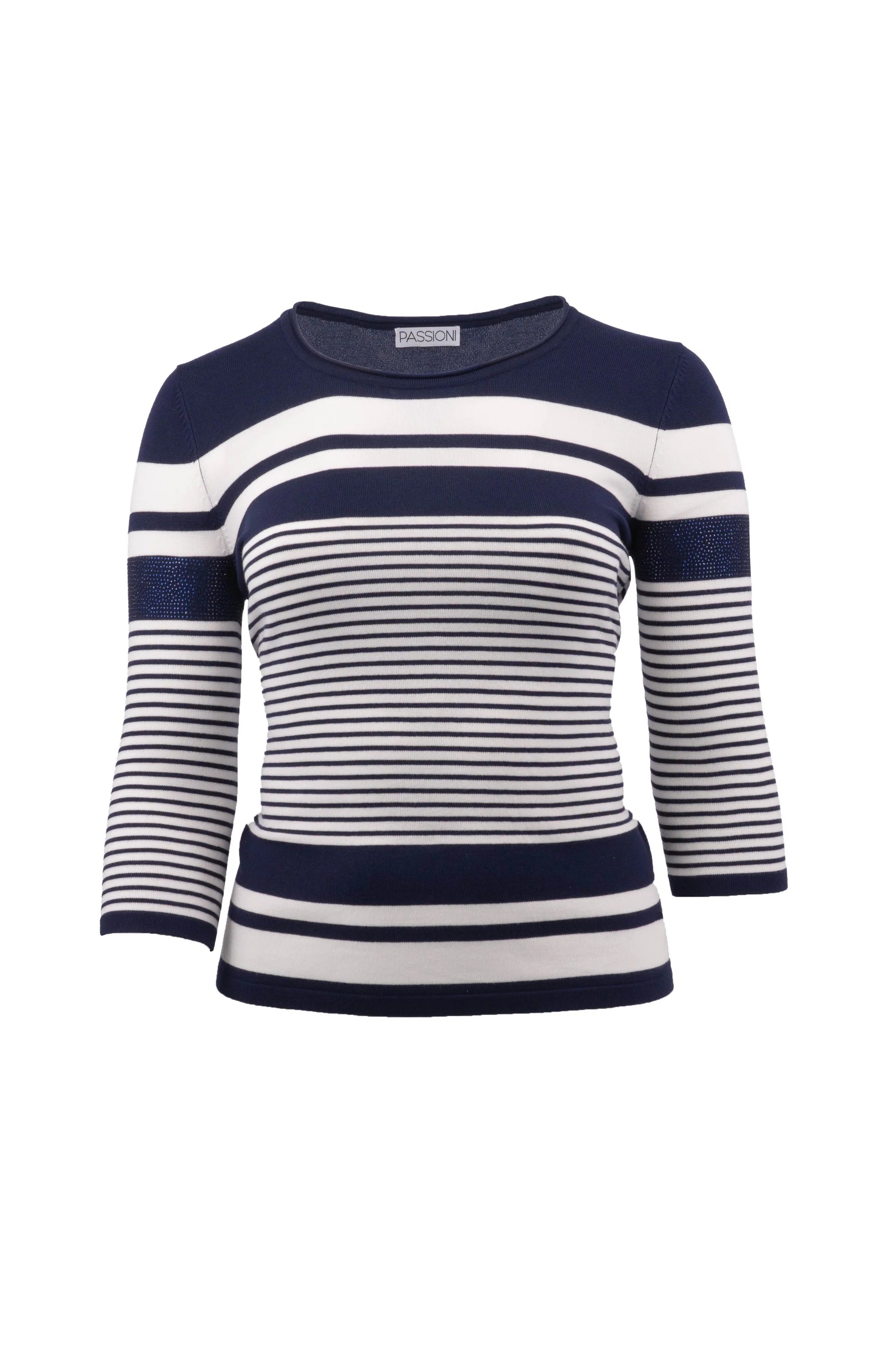 Pull Marine Passioni ( 17111 )