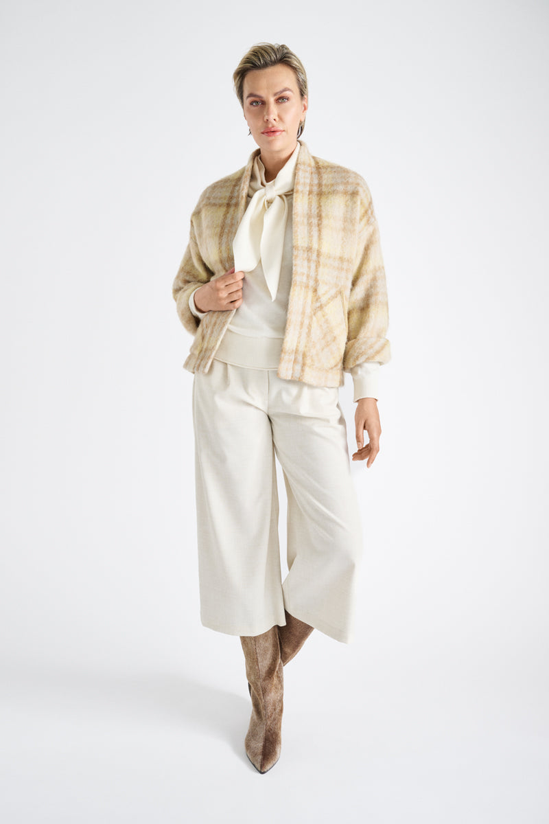Vest Beige Marie Mero ( Jg11/305 )