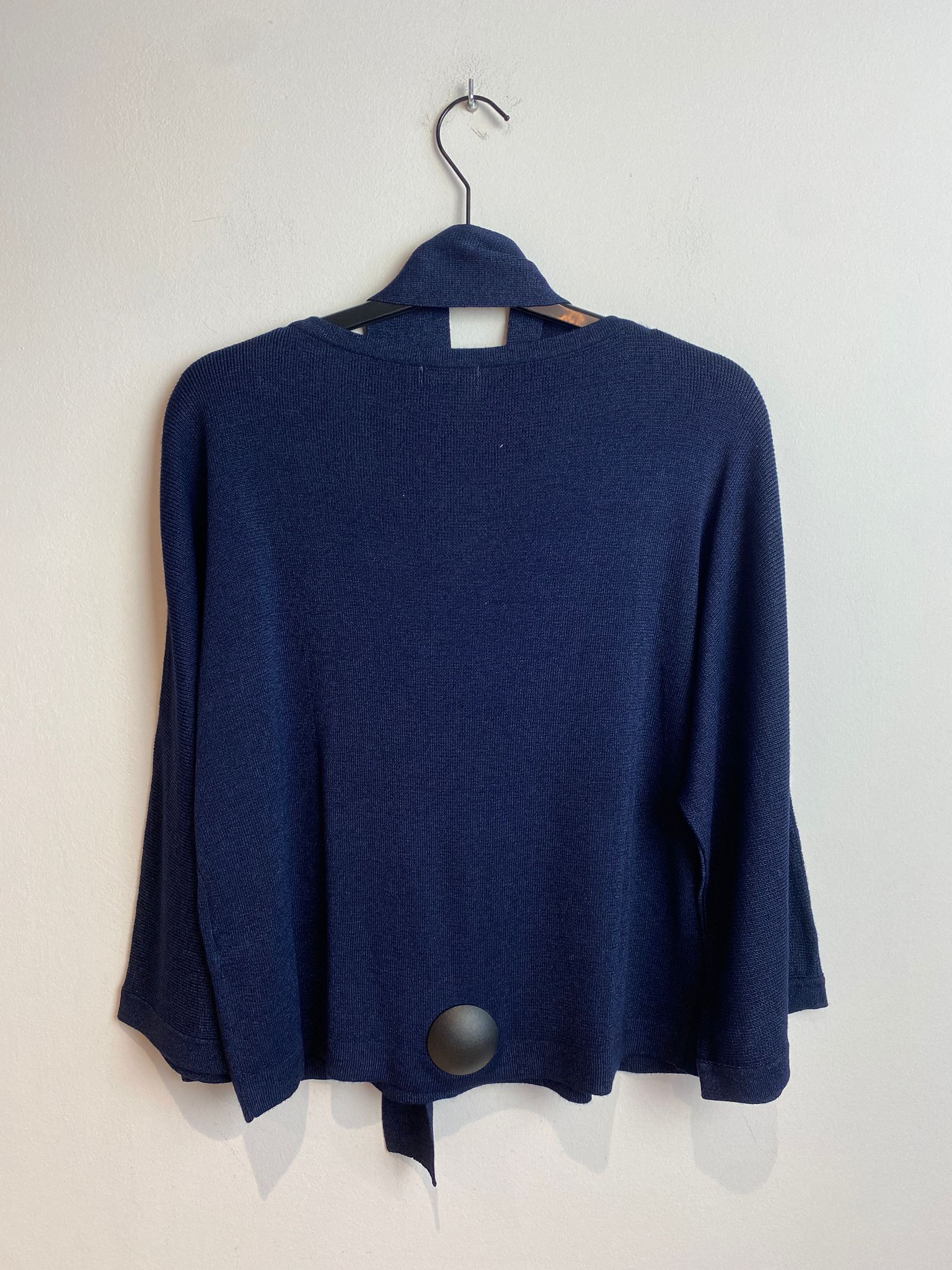 Pull Marine Atmos Fashion (1639 Selene/Navy )