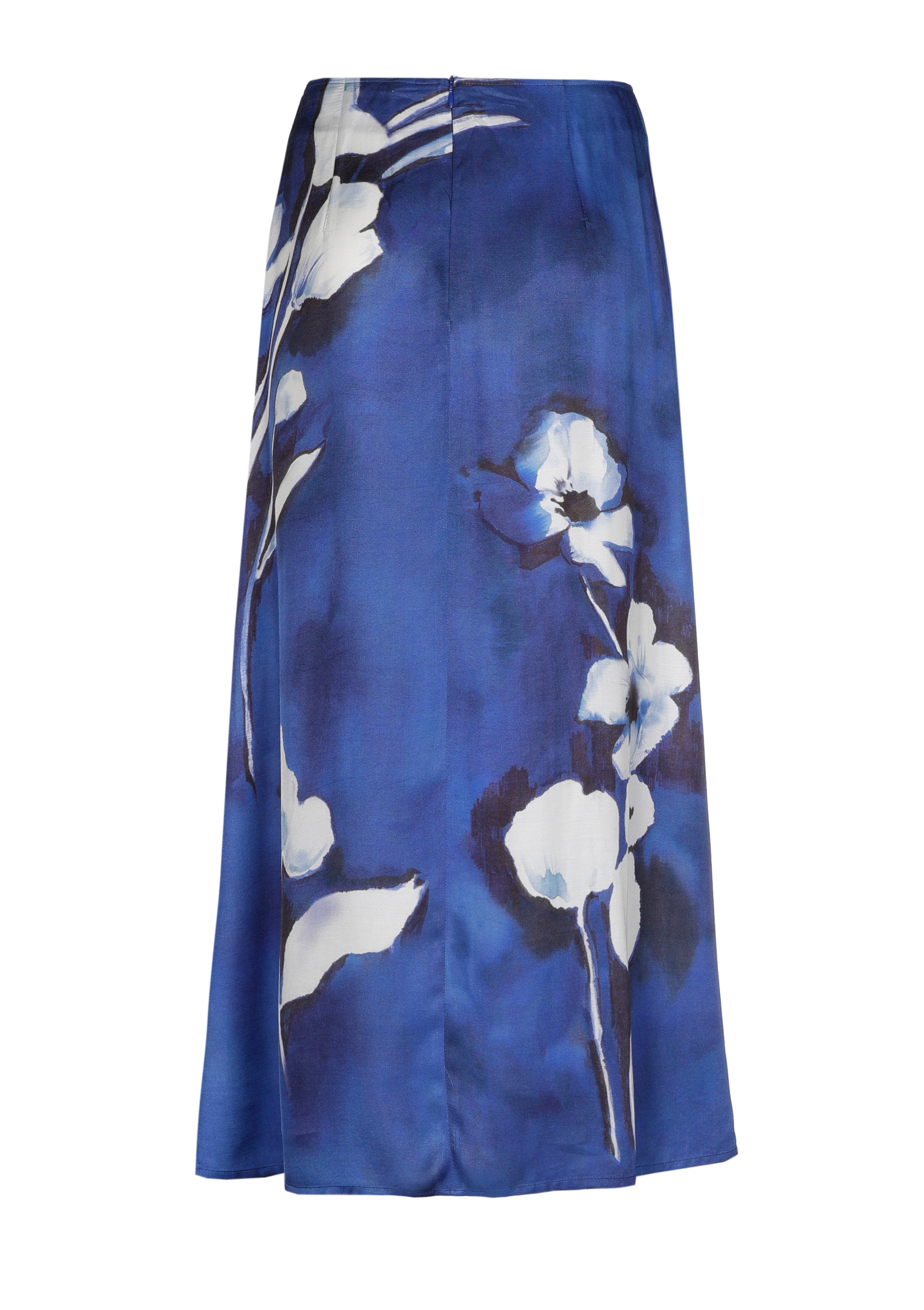 Rok Blauw Caroline Biss ( 1782/29 )