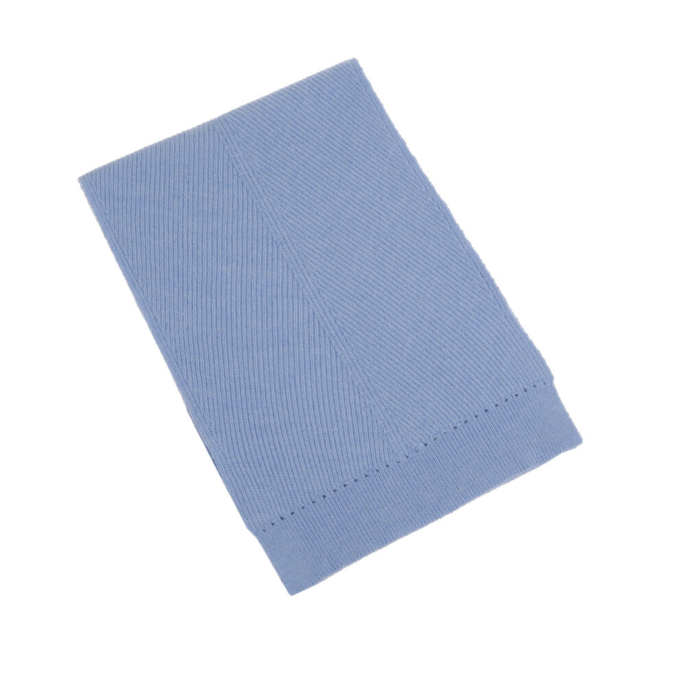 Sjaal Blauw Caroline Biss ( 4096/28 )