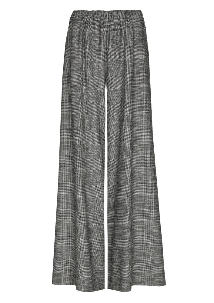 Broek Zwart Caroline Biss ( 4506/19 )