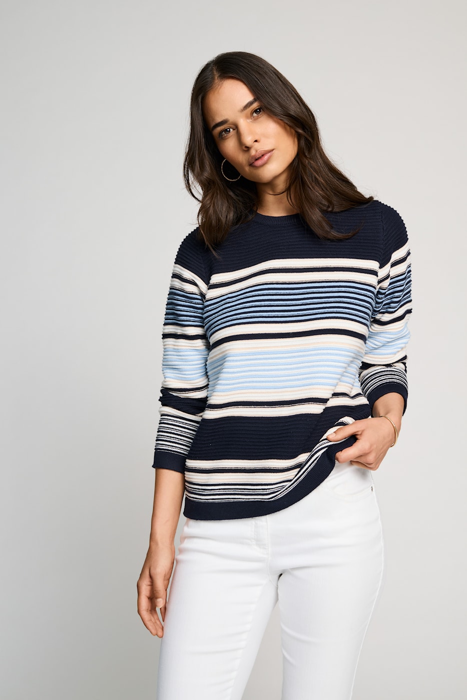 Pull Marine Micha ( 180132/73013 )