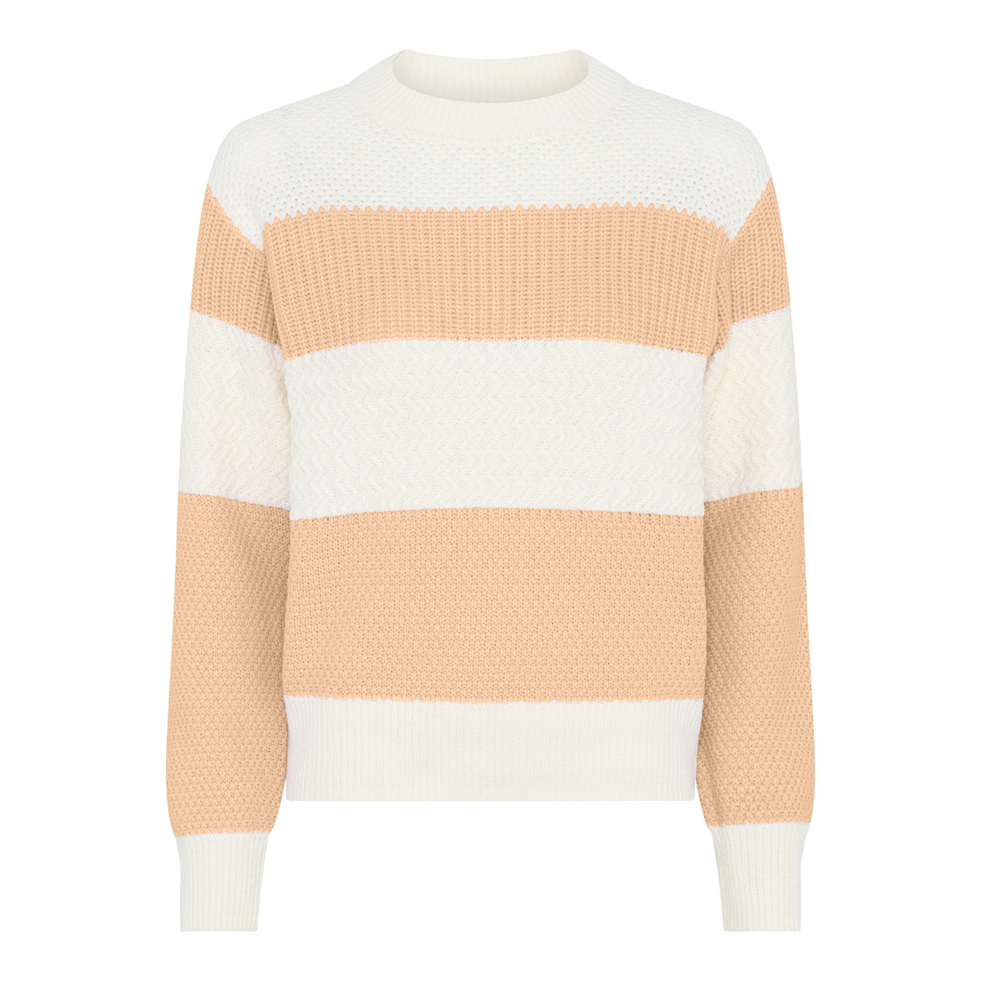 Pull Beige Micha ( 180139/35062 )