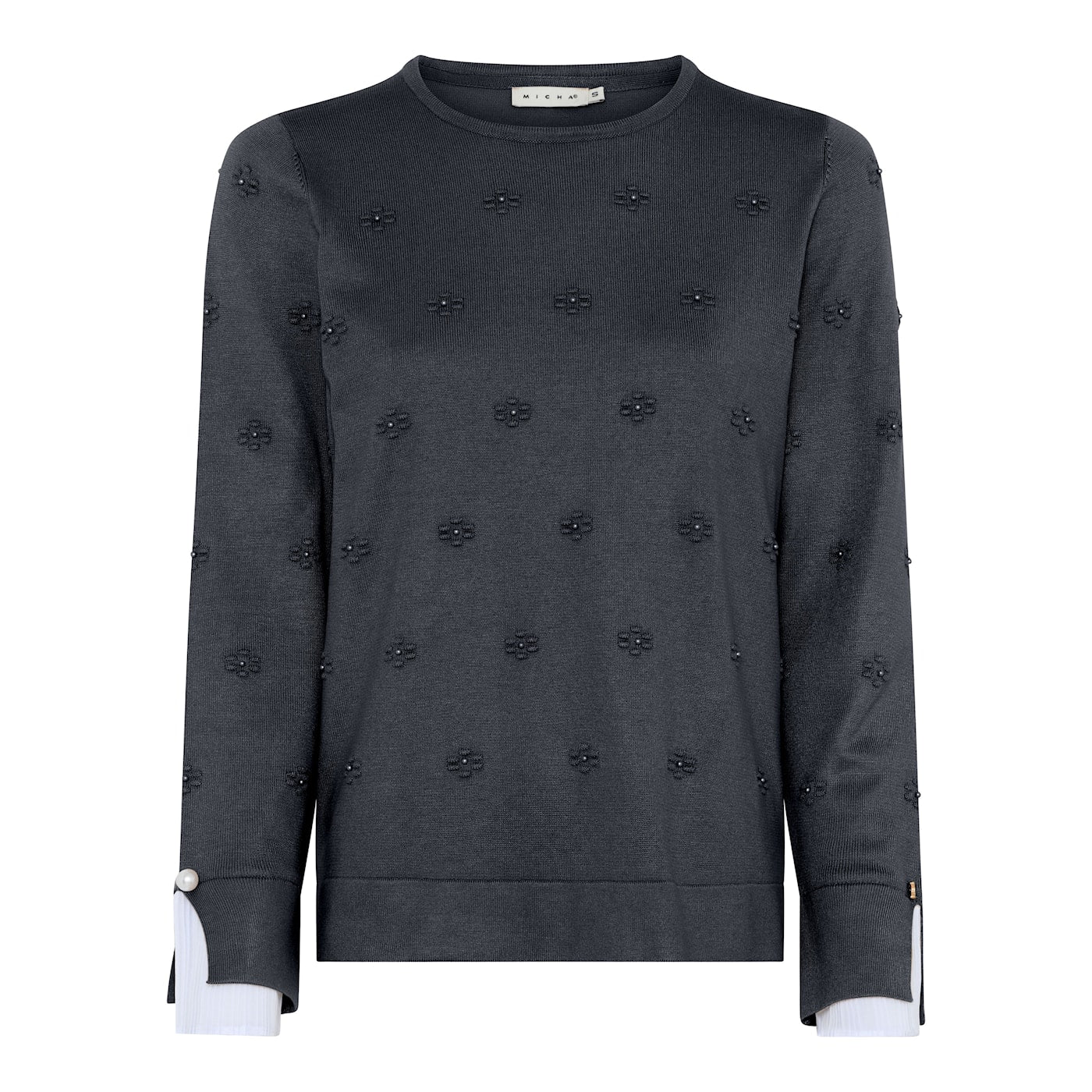 Pull Marine Micha ( 180142/10 )