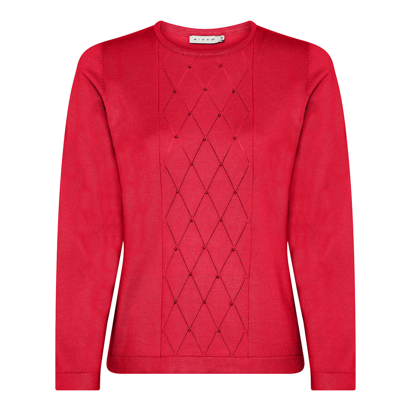 Pull Rood Micha ( 180144/5025 )