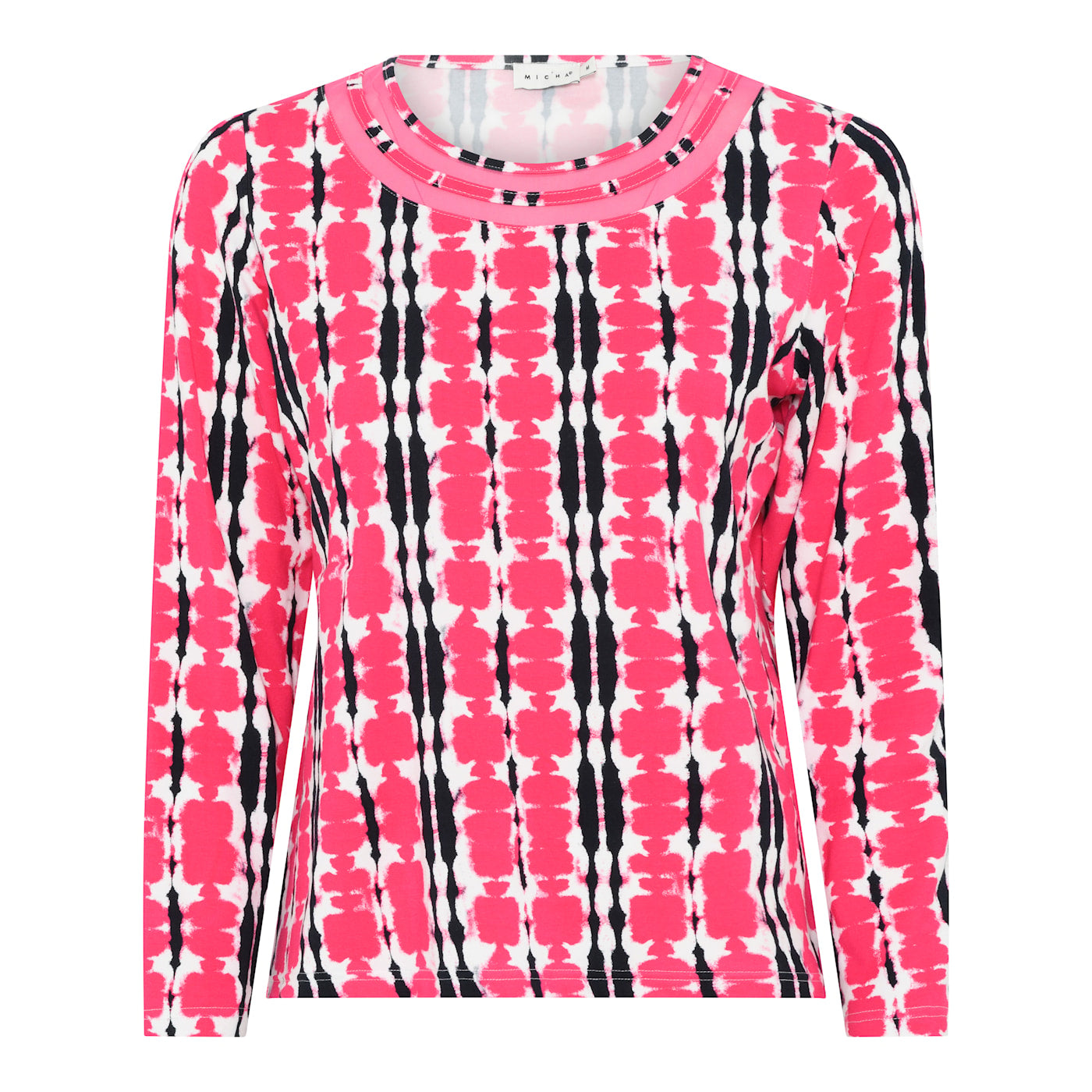 T-Shirt Fuchia Micha ( 180164/47075 )