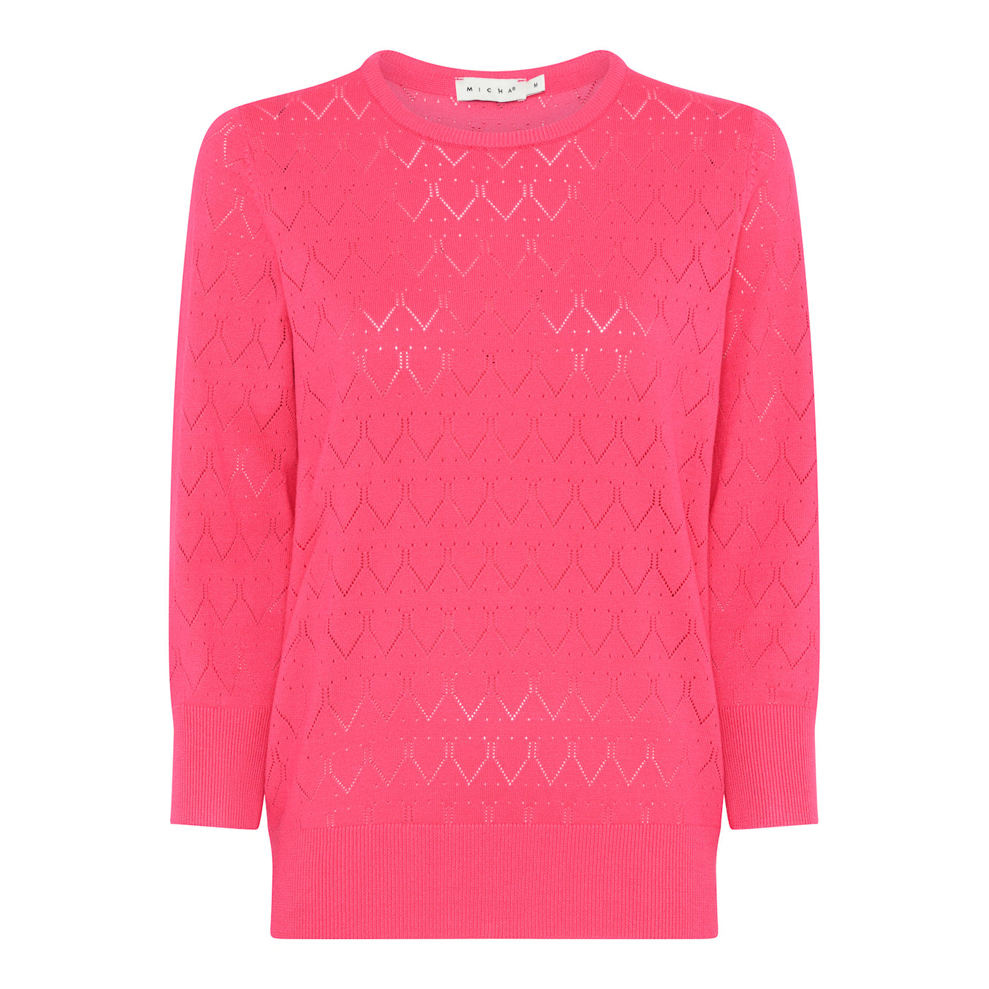 Pull Fuchia Micha ( 180171/2285 )