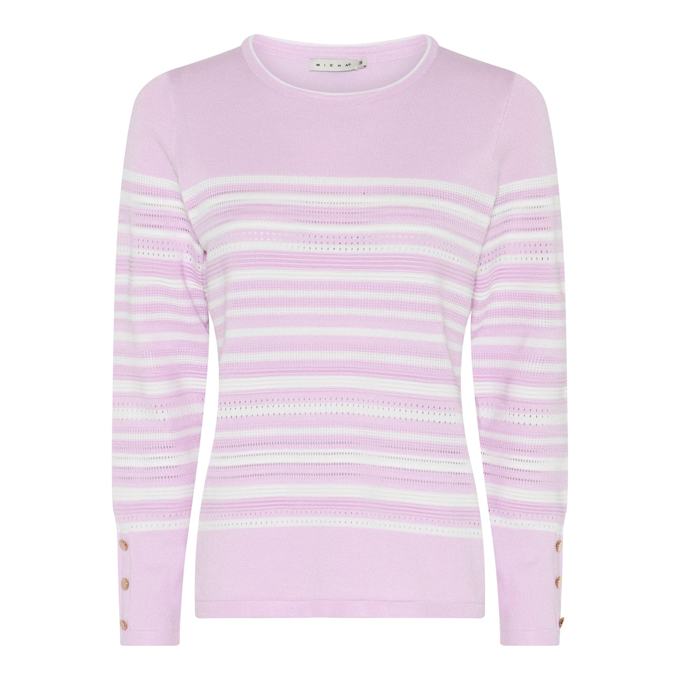 Pull Roze Micha ( 180172/71173 )