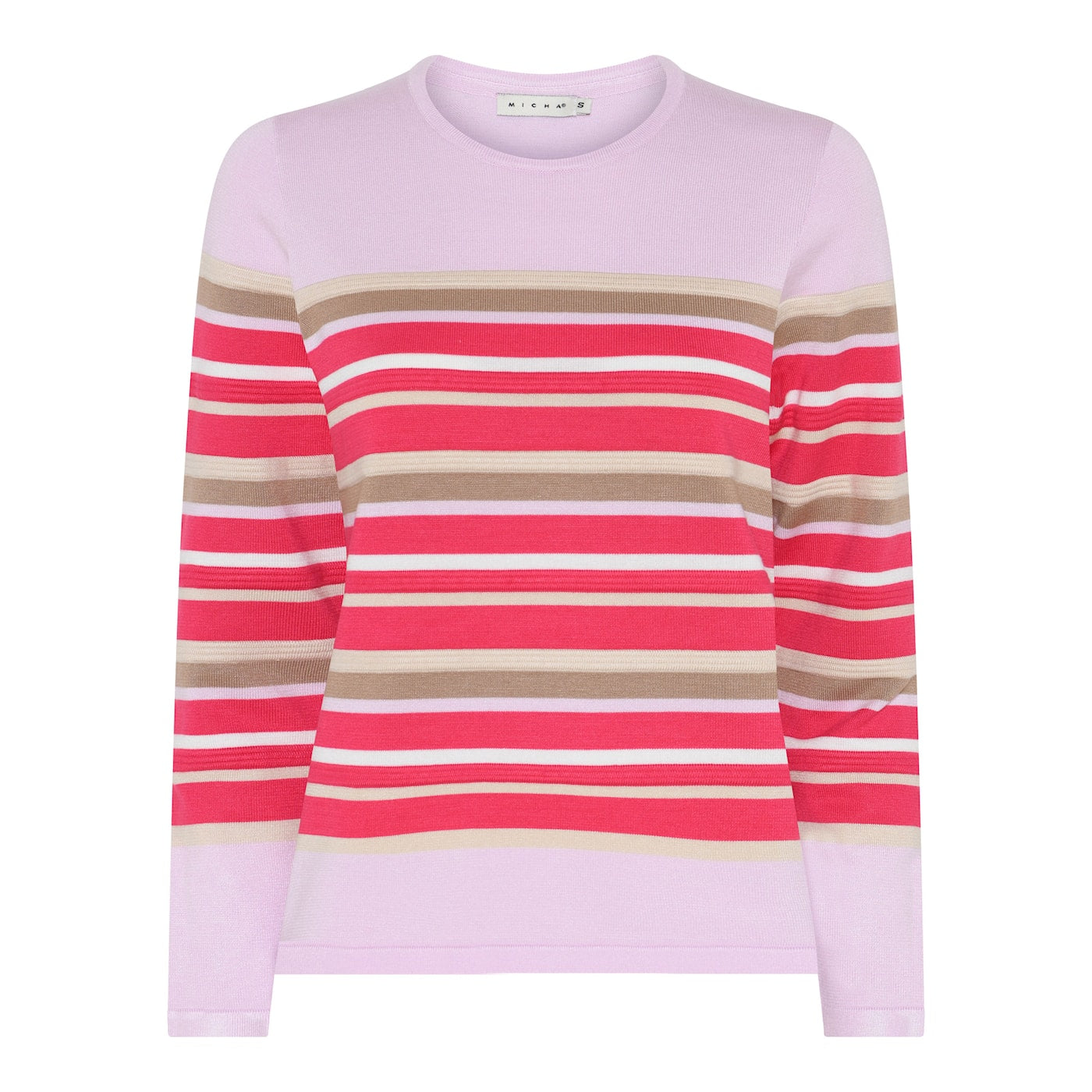 Pull Roze Micha ( 180175/85826 )