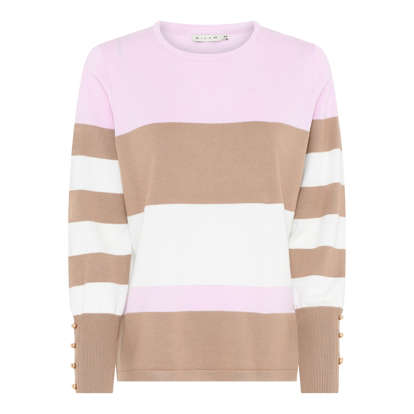 Pull Roze Micha ( 180176/33377 )