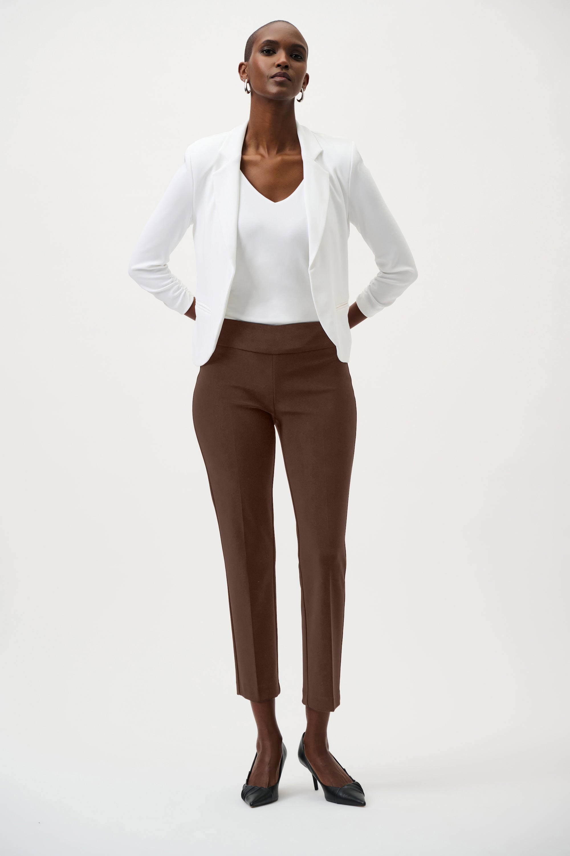 Broek Bruin Ribkoff Joseph ( 181089S26/4525   T )