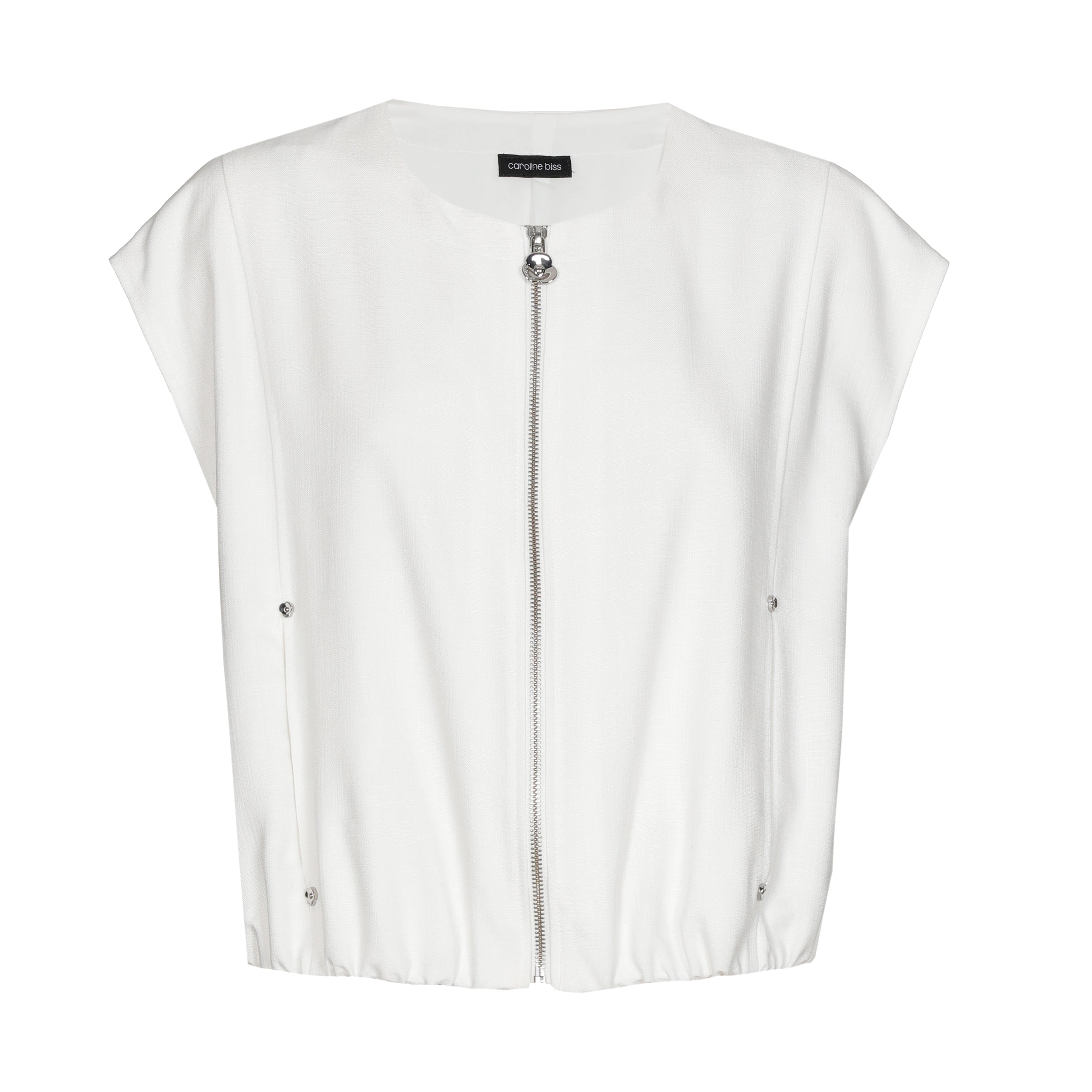 Bloes Wit Caroline Biss ( 1816/91 )