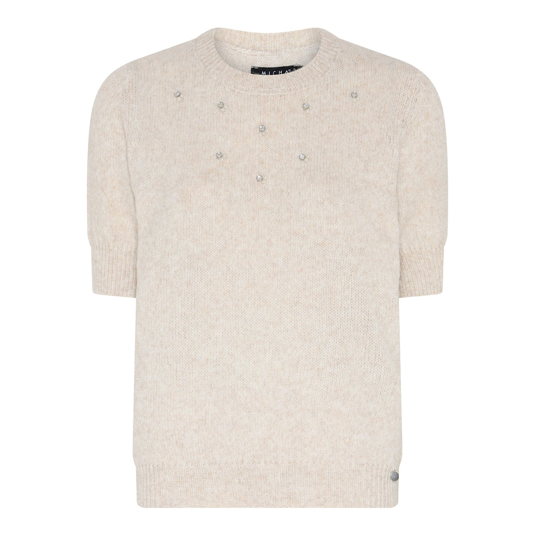Pull Beige Micha ( 182147/2603 )