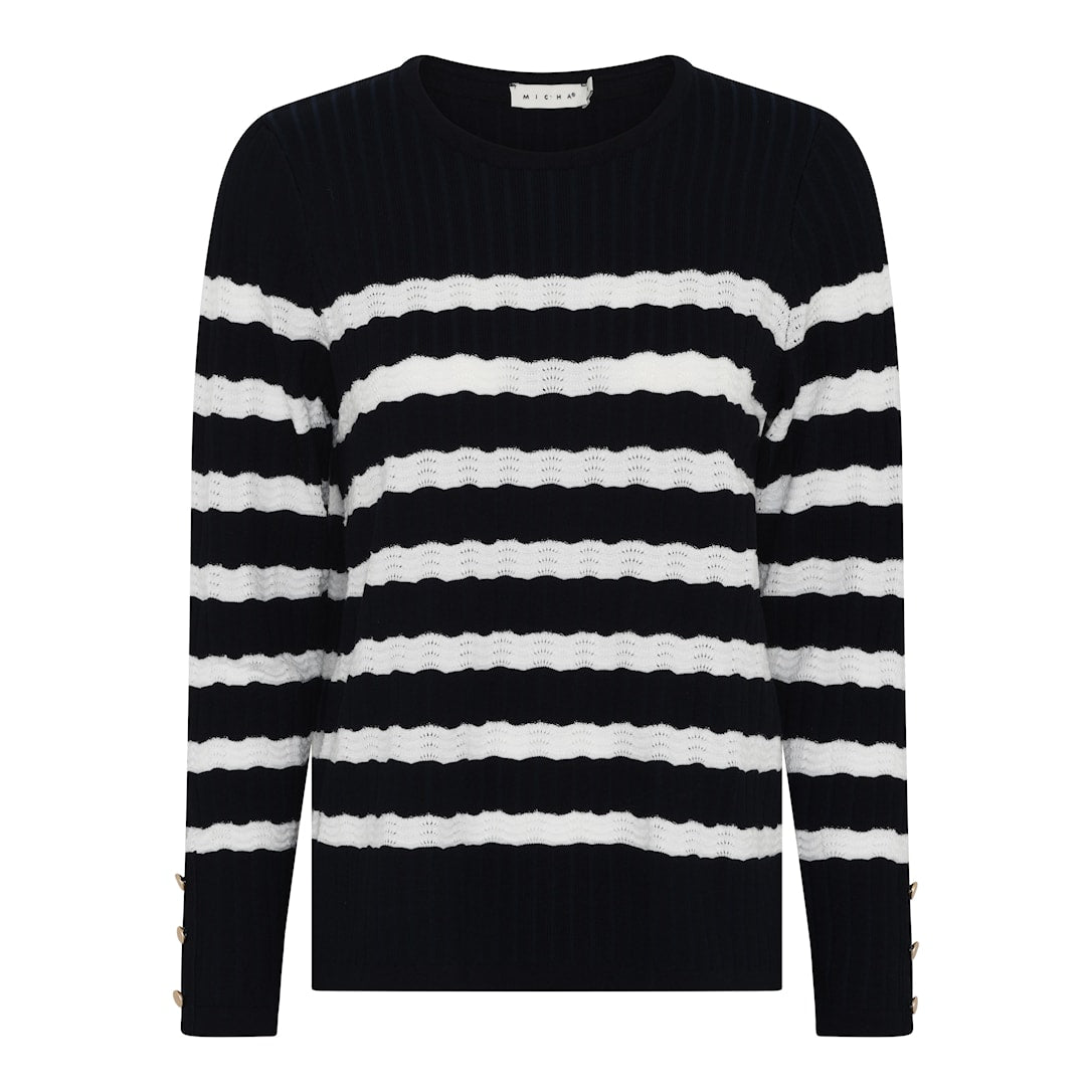 Pull Marine Micha ( 182152/57811 )