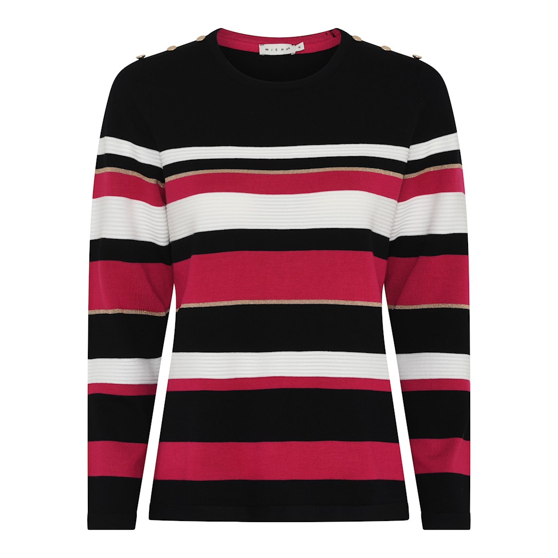 Pull Fuchia Micha ( 182155/74594 )