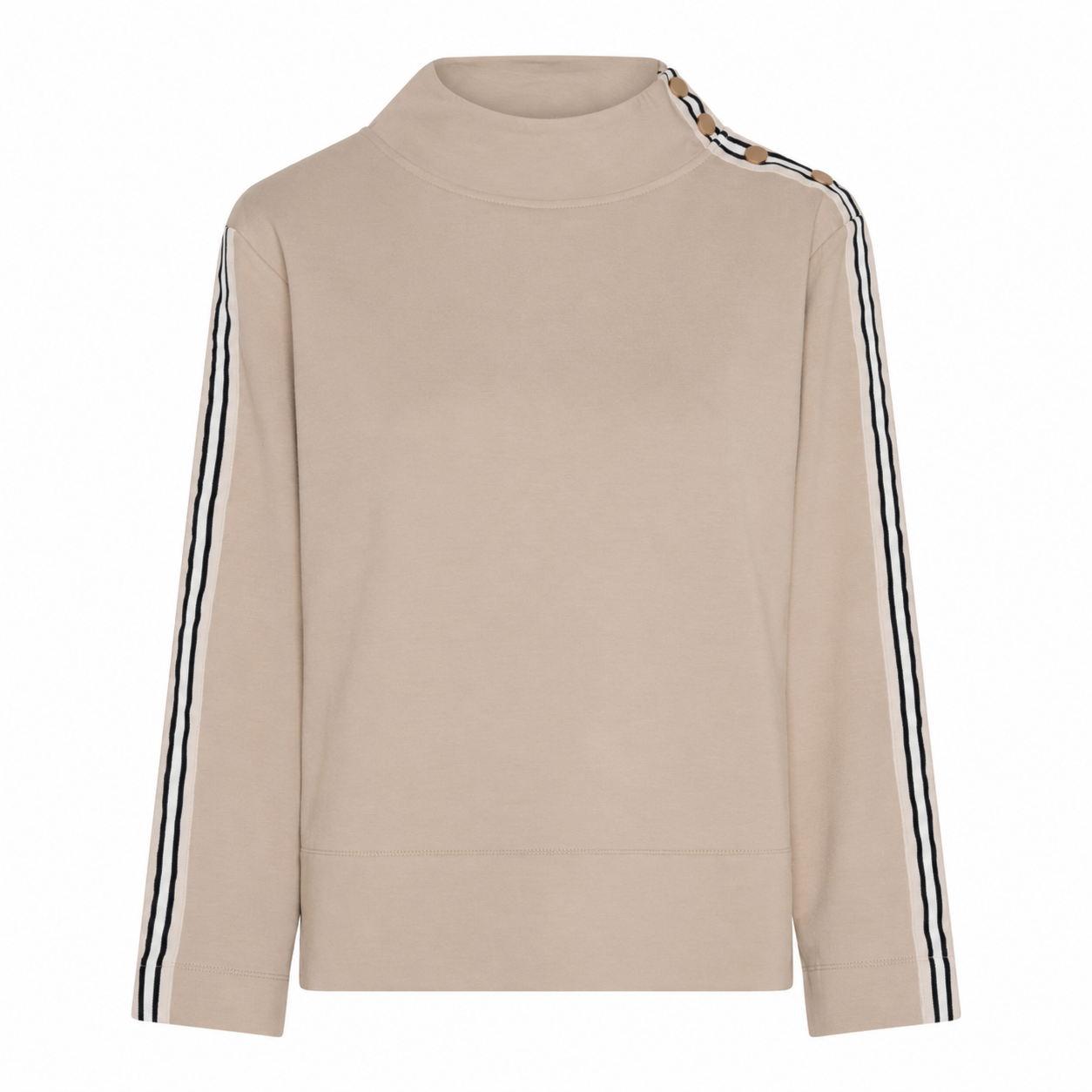 Sweater Camel Micha ( 182166/2864 )