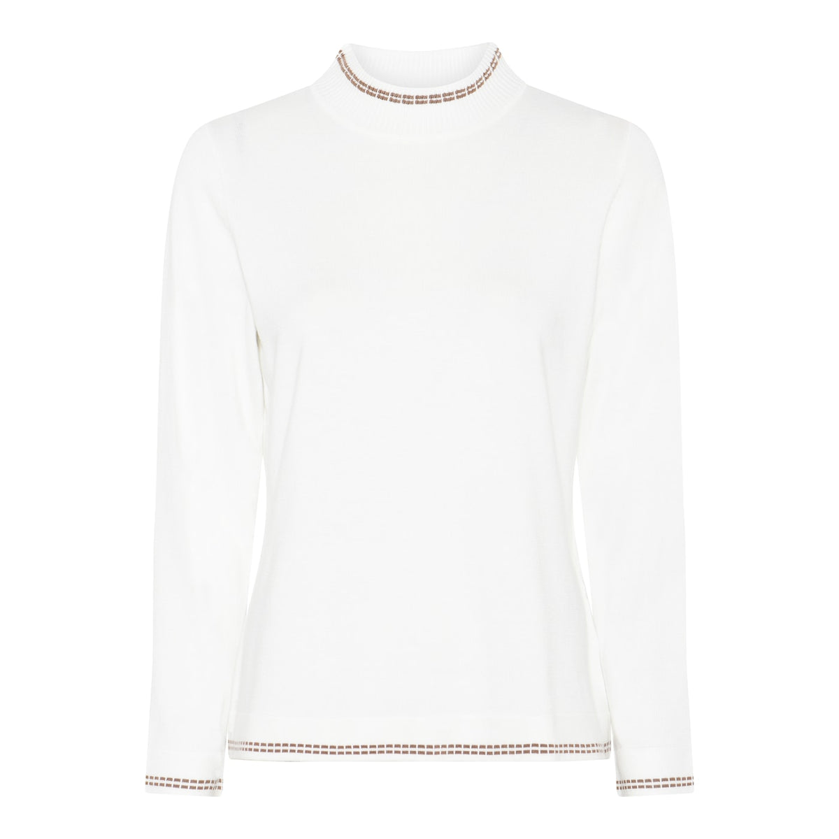 Pull Ecru Micha ( 182183/94008 )