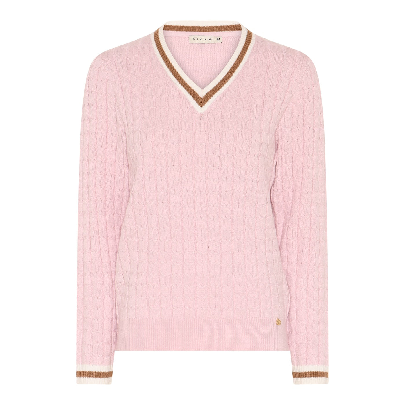 Pull Roze Micha ( 183107/50975 )