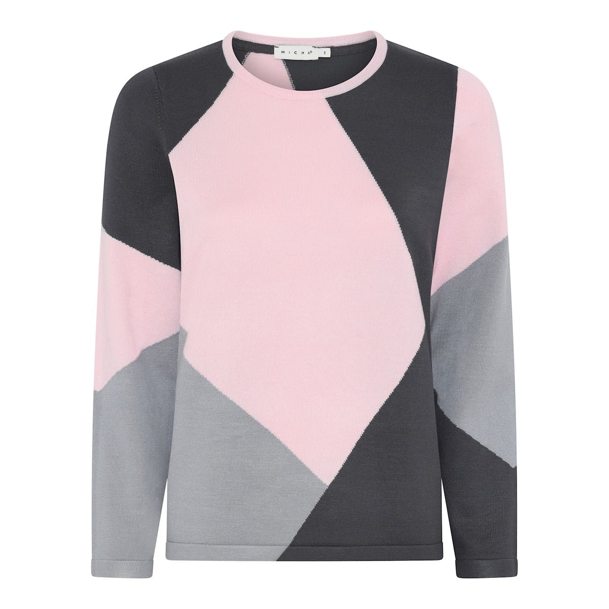 Pull Roze Micha ( 183110/66171 )