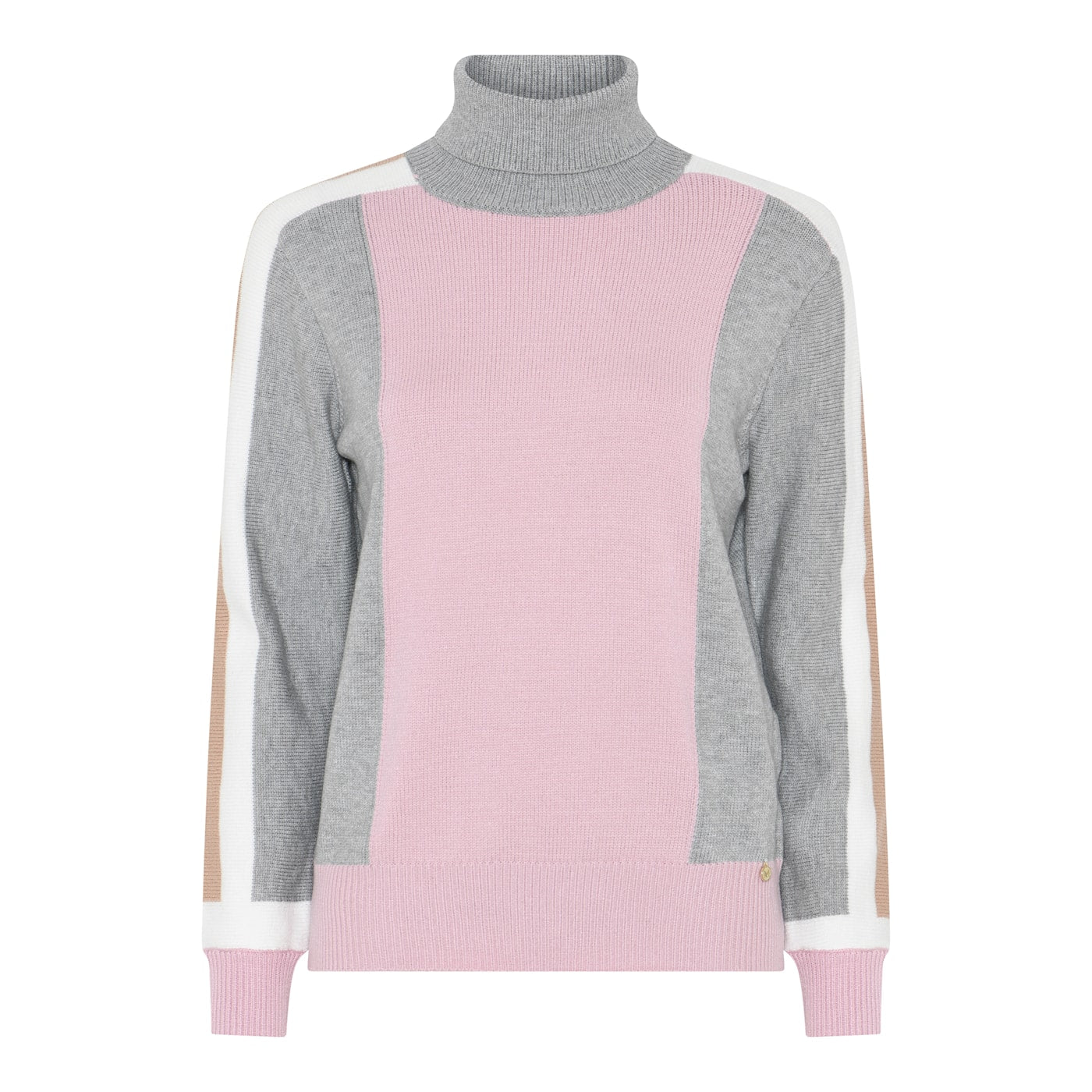 Pull Roze Micha ( 183114/31252 )