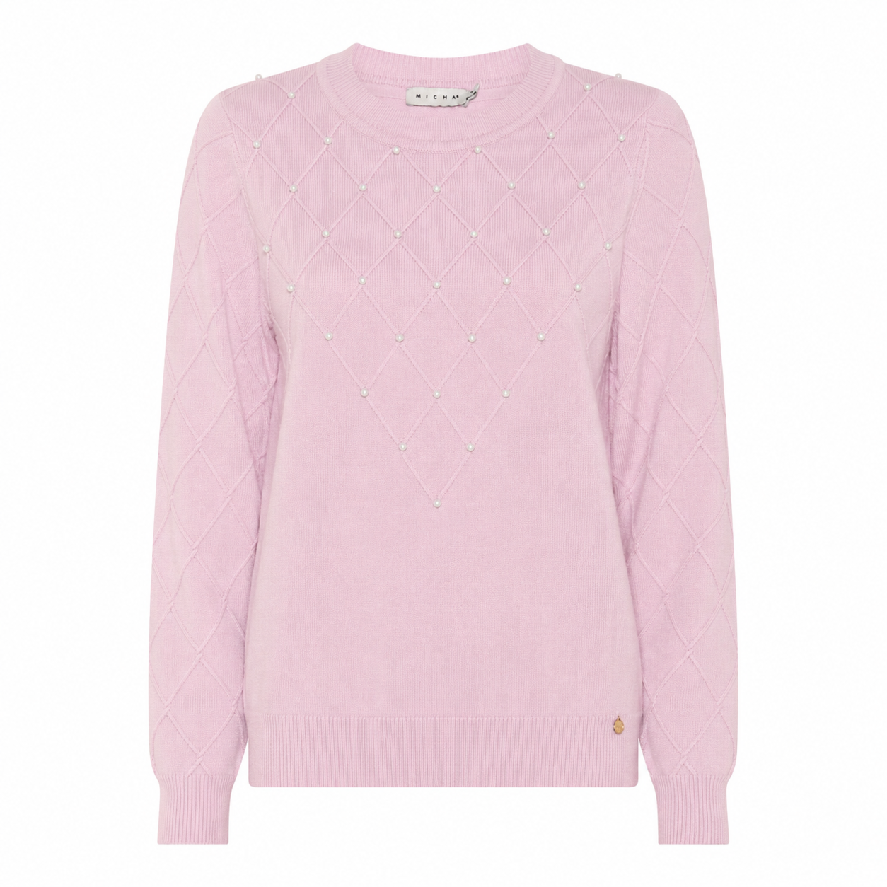 Pull Roze Micha ( 183133/4970 )