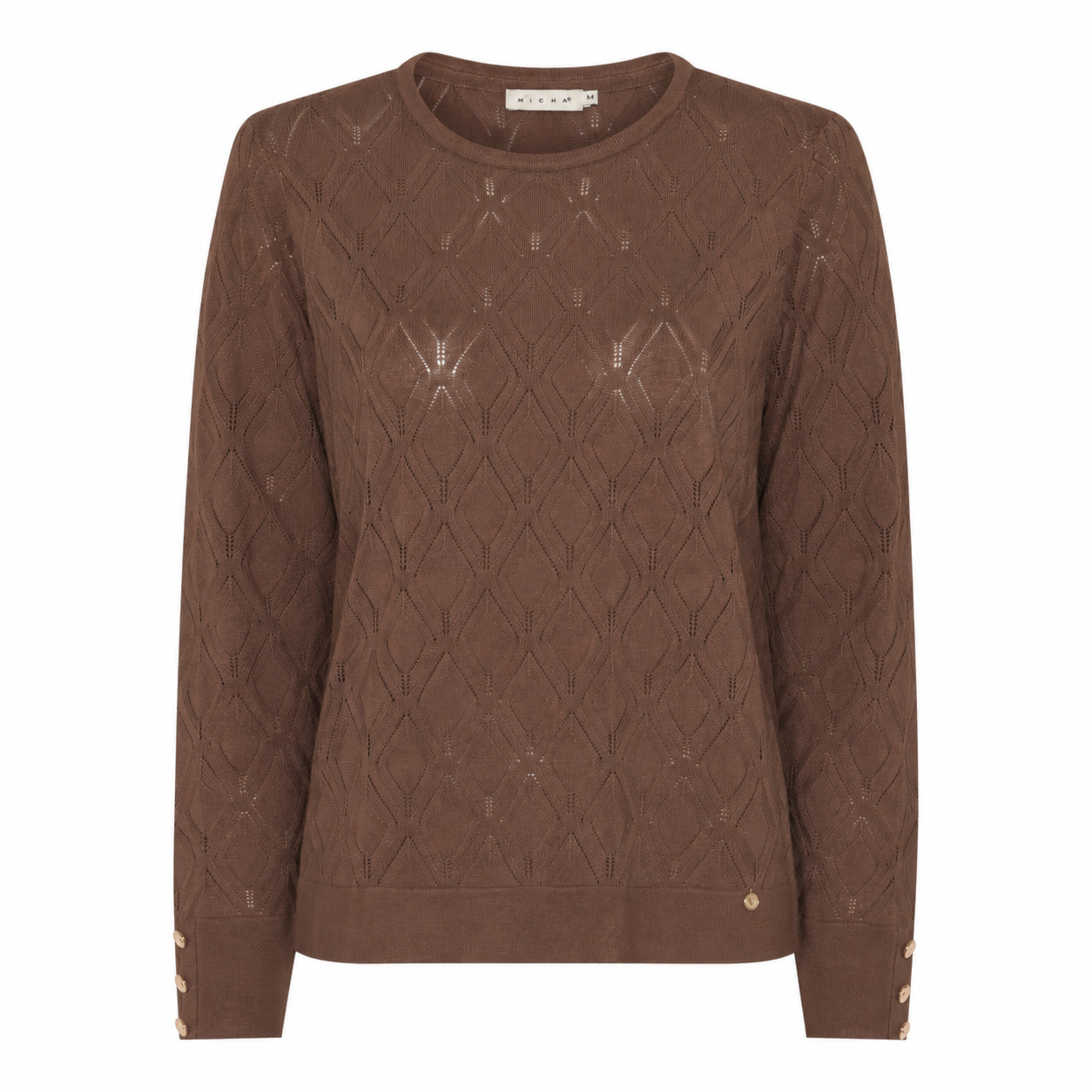 Pull Bruin Micha ( 183160/2769 )
