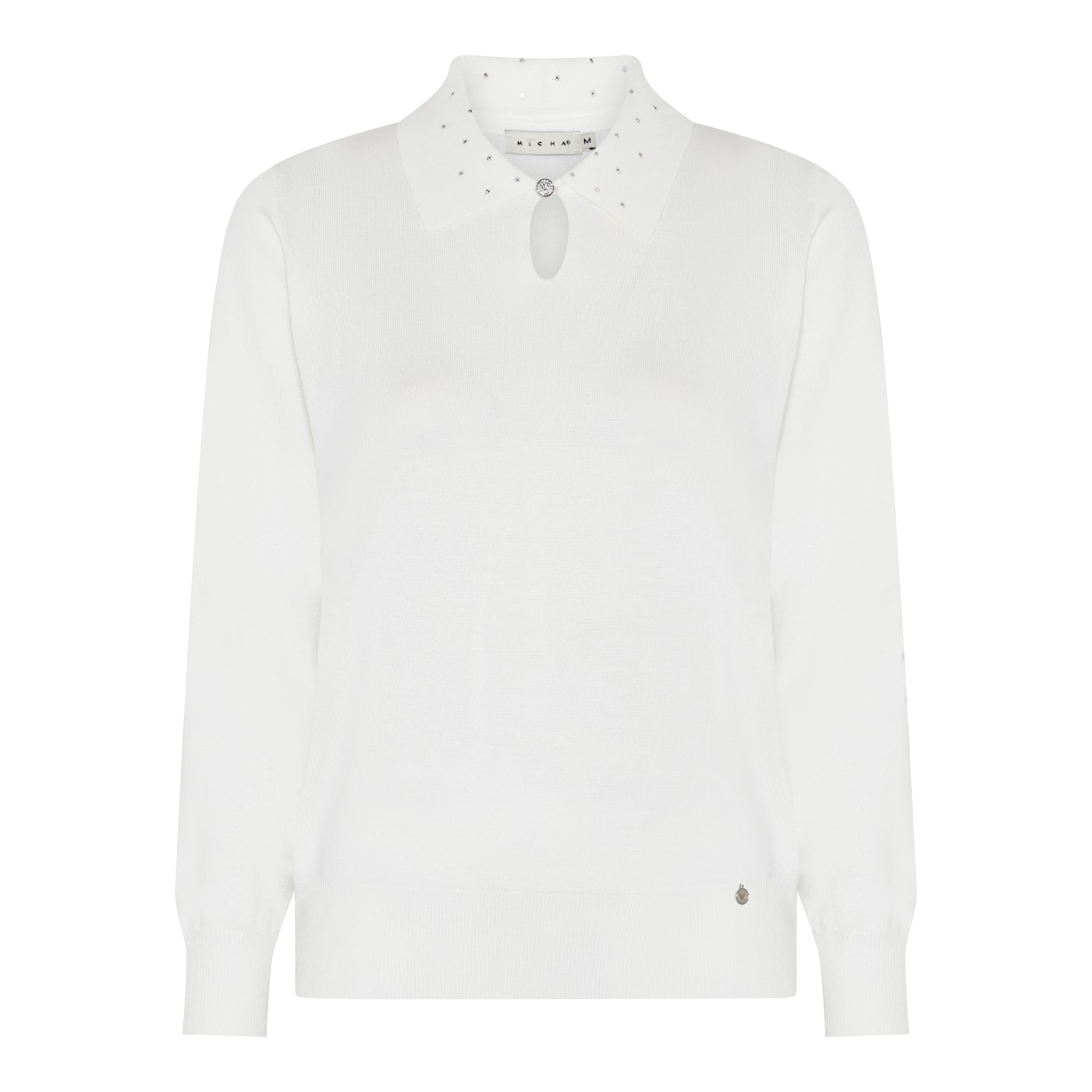 Pull Ecru Micha ( 183168/02 )