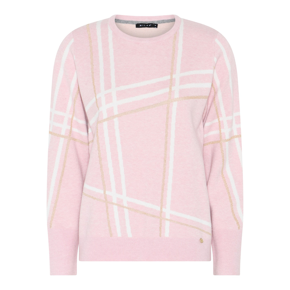 Pull Roze Micha ( 183175/51904 )