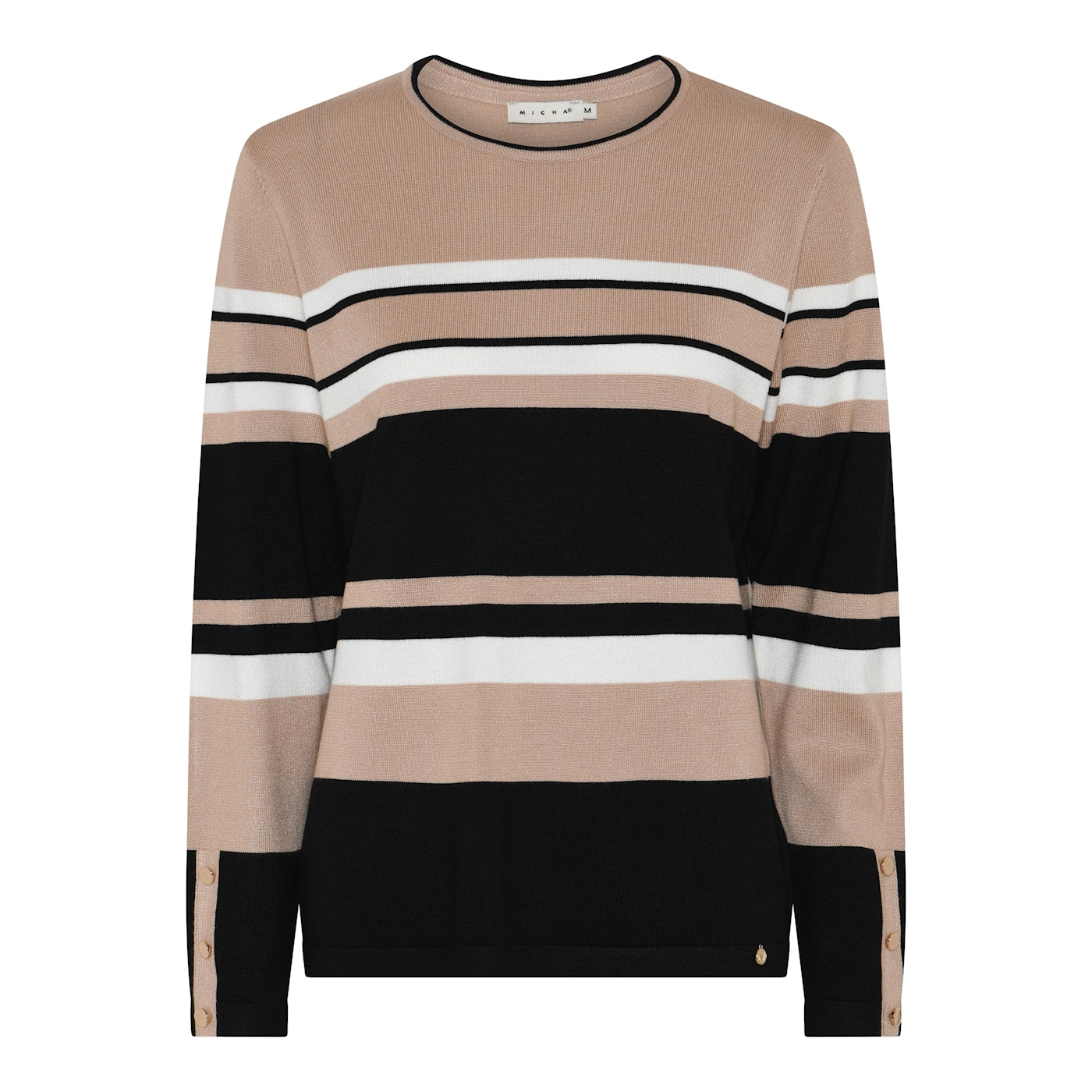 Pull Beige Micha ( 183187/57463 )