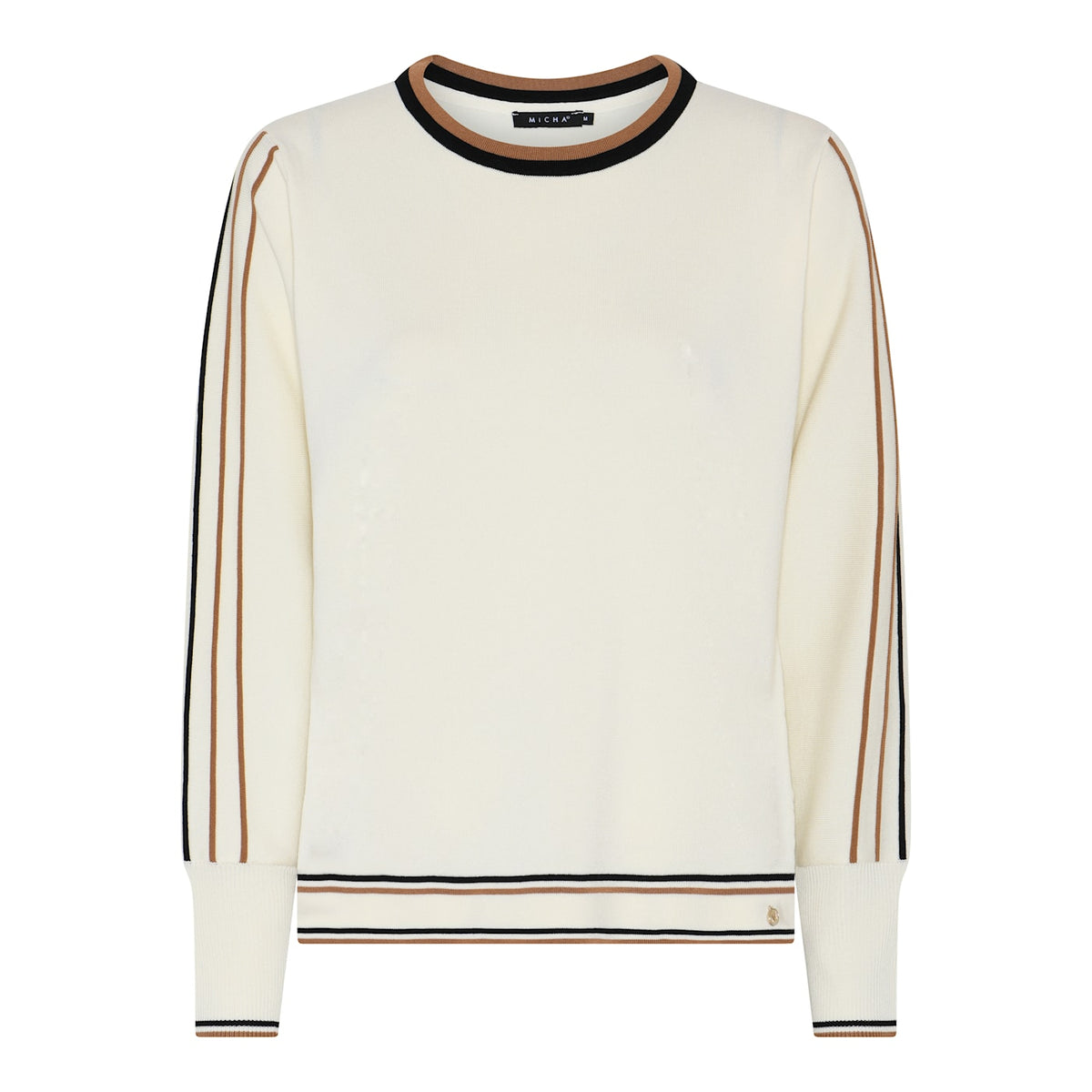 Pull Ecru Micha ( 183192/36204 )