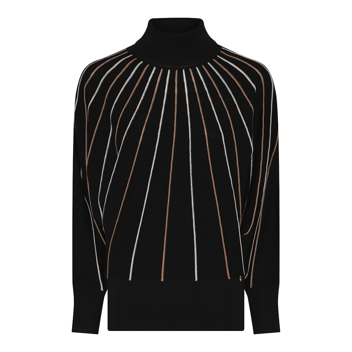 Pull Zwart Micha ( 183193/54093  )