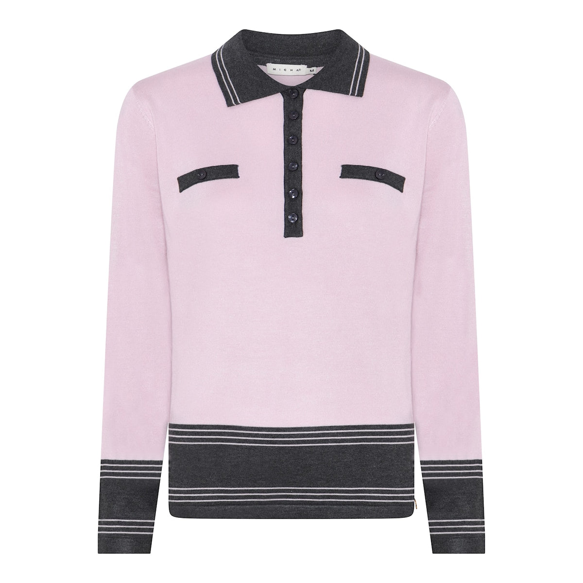 Pull Roze Micha ( 183197/72273 )