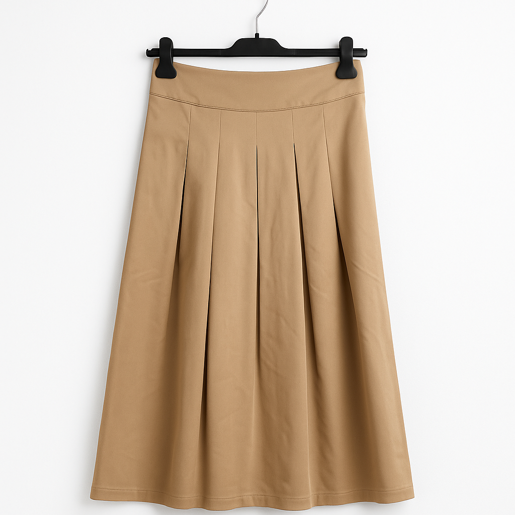 Jupe Beige Senso ( 9980 Kirsi/Beige )