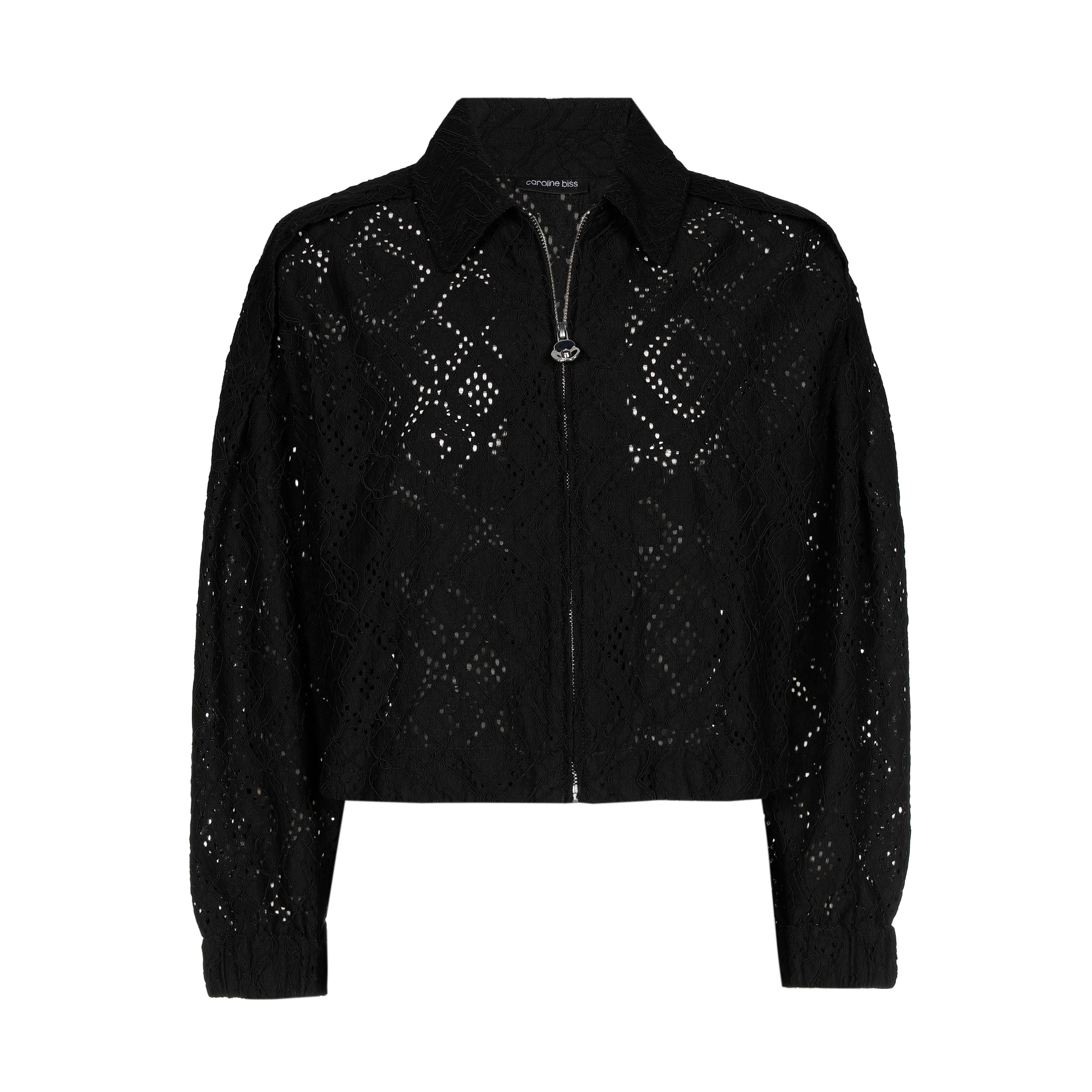 Vest Zwart Caroline Biss ( 1854/10 )