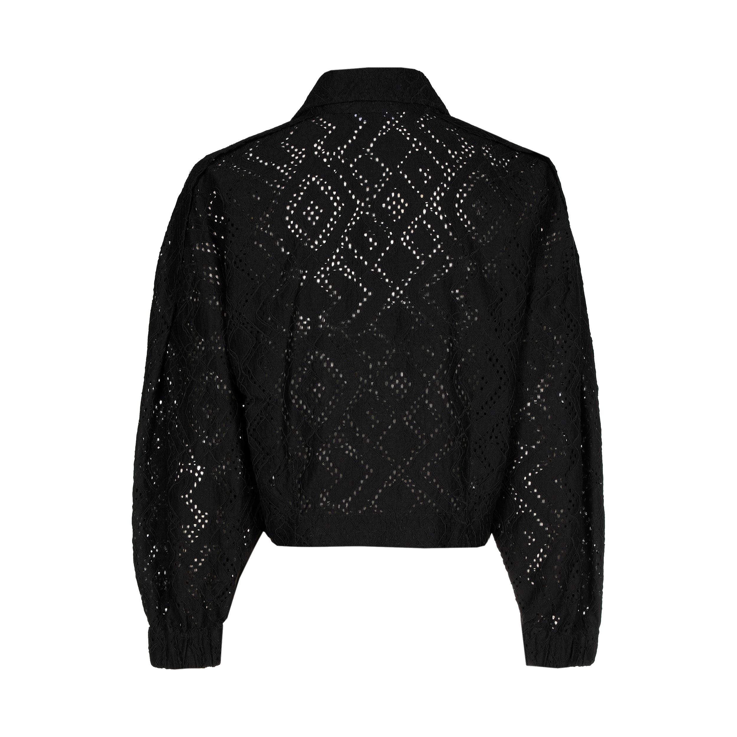 Vest Zwart Caroline Biss ( 1854/10 )