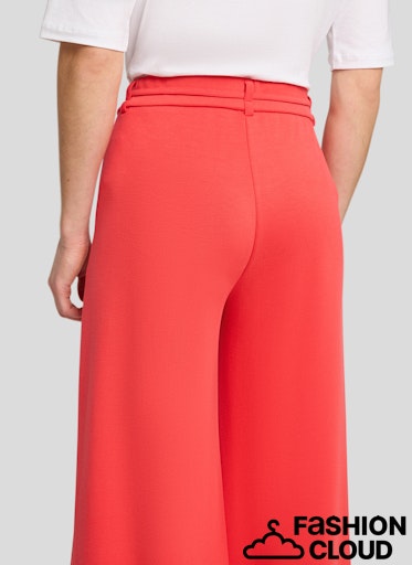 Broek Rood Rabe ( 124450/6280 )