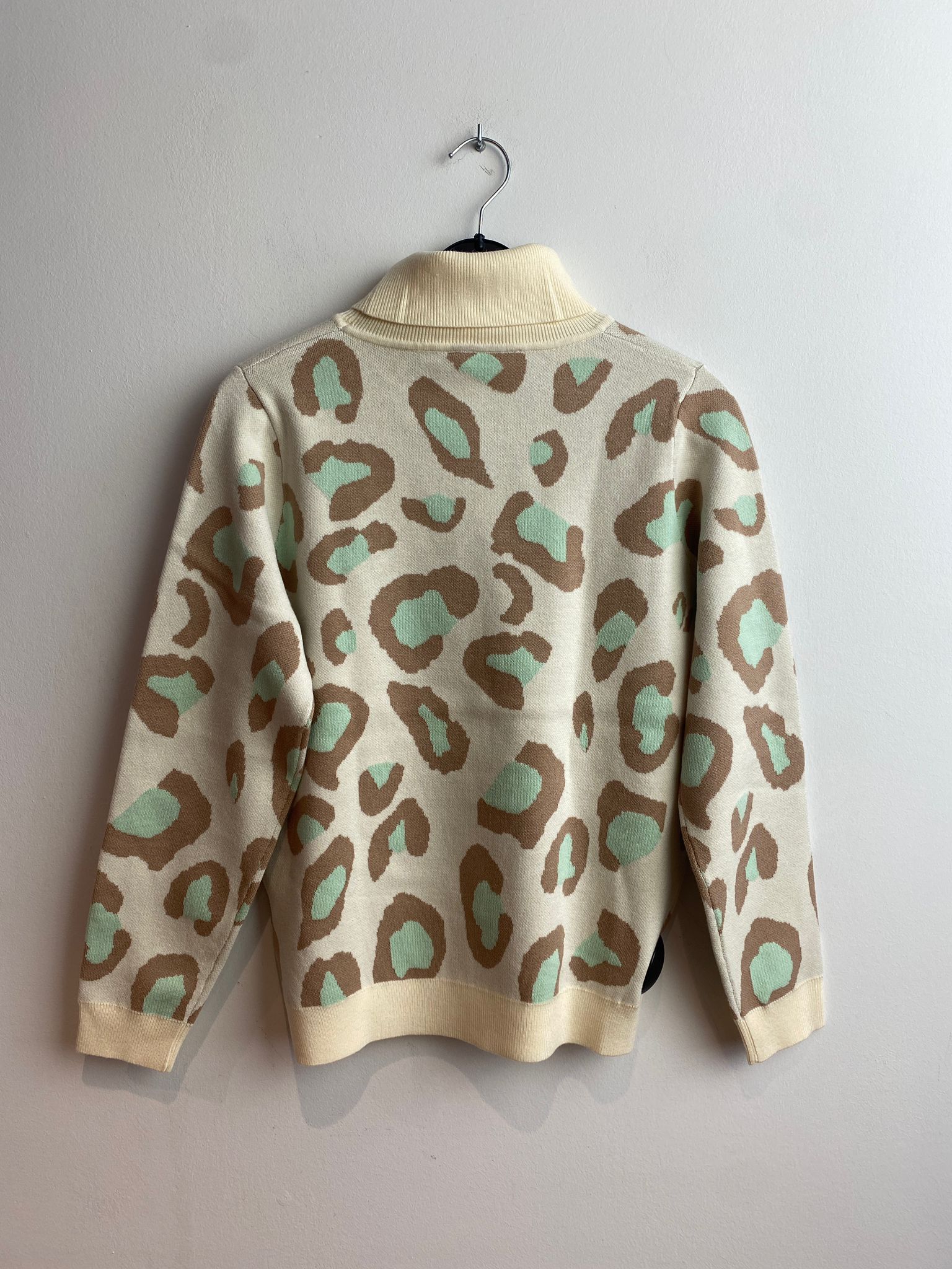 Pull Beige Micha ( 180111/31832 )