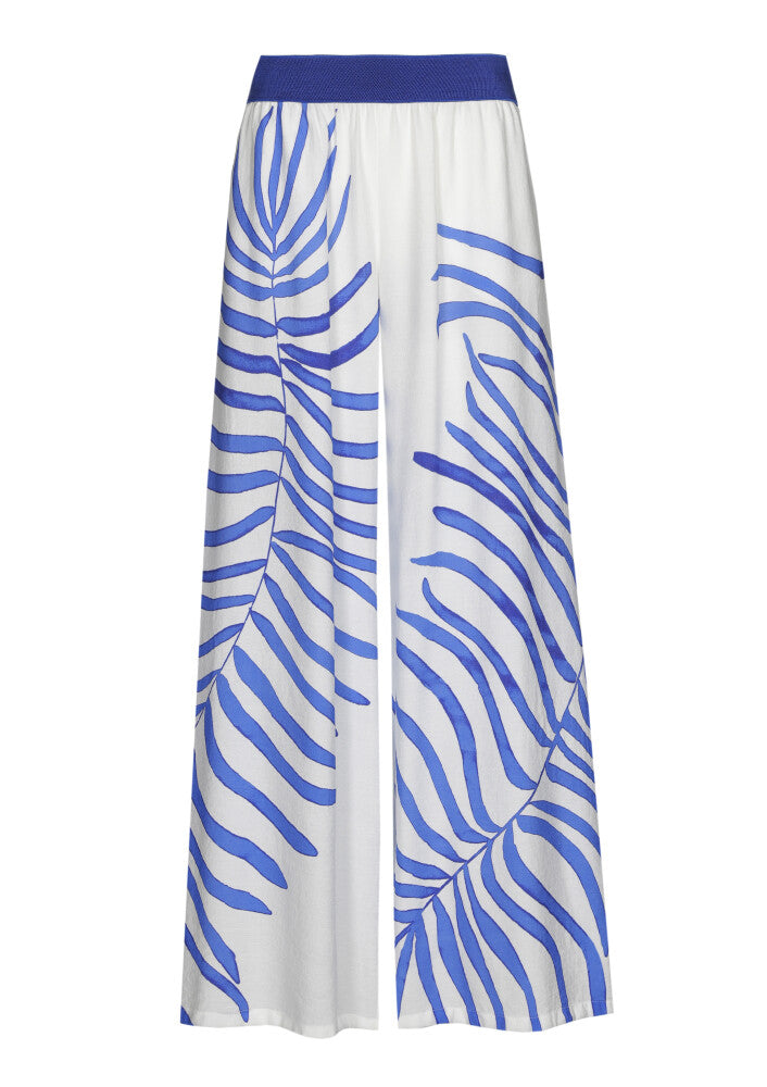 Broek Bleekblauw Caroline Biss ( 3582/29 )