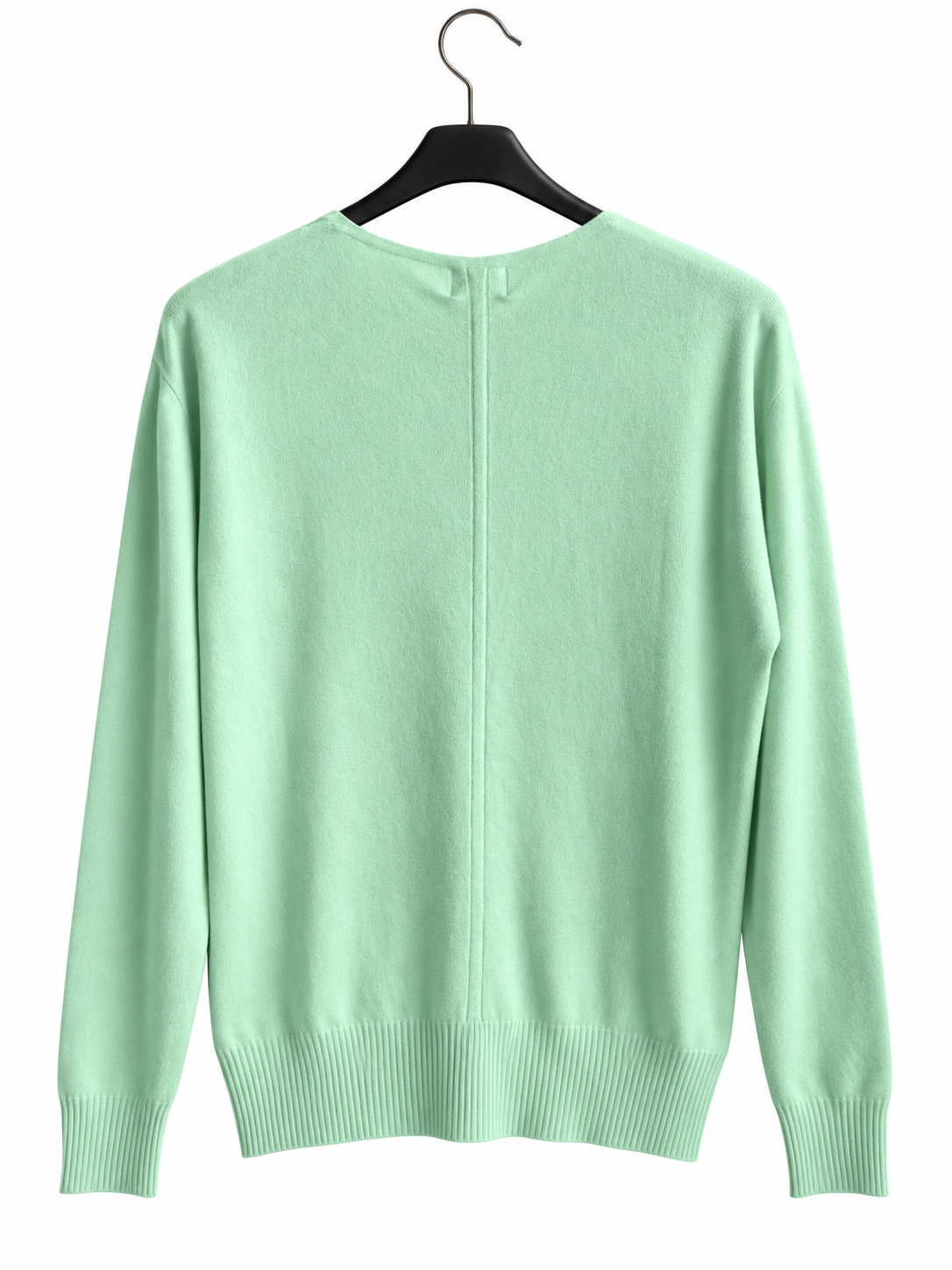 Pull Munt Due Amanti ( Menthe d'Almery )