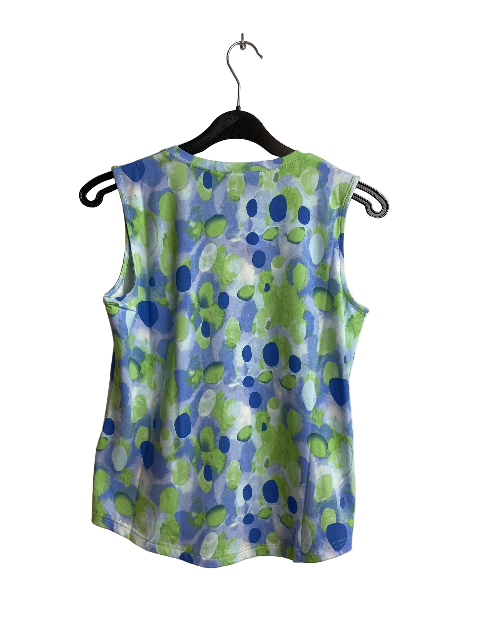 T-Shirt Groen Micha ( 181186/48035 )