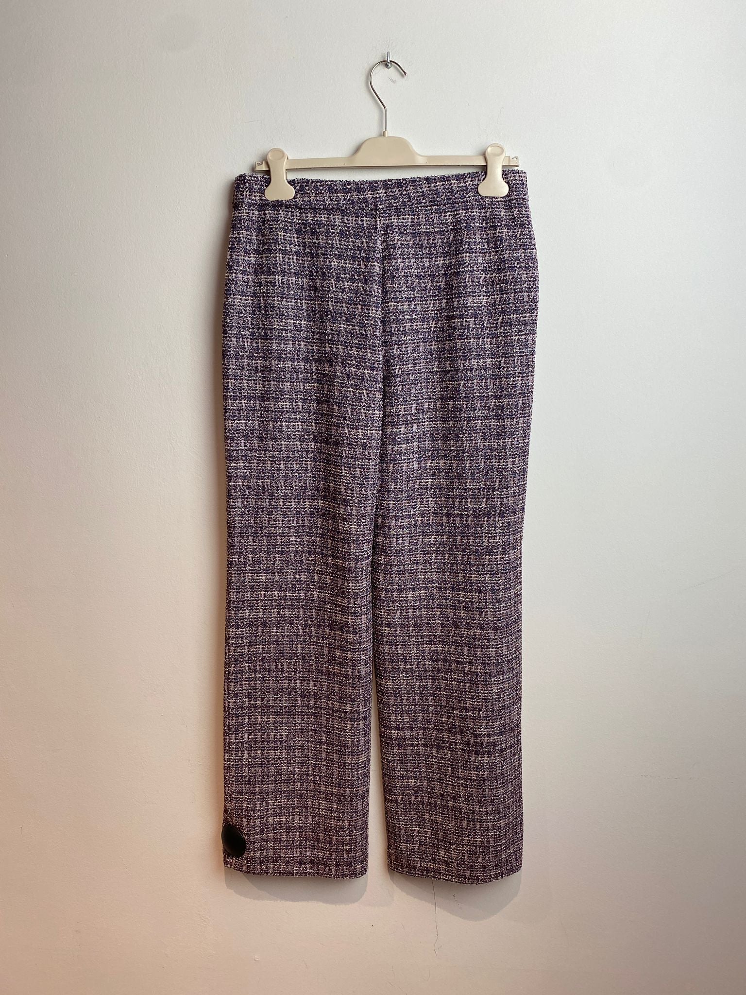 Broek Paars Mayerline ( Cael1 4068/711 )