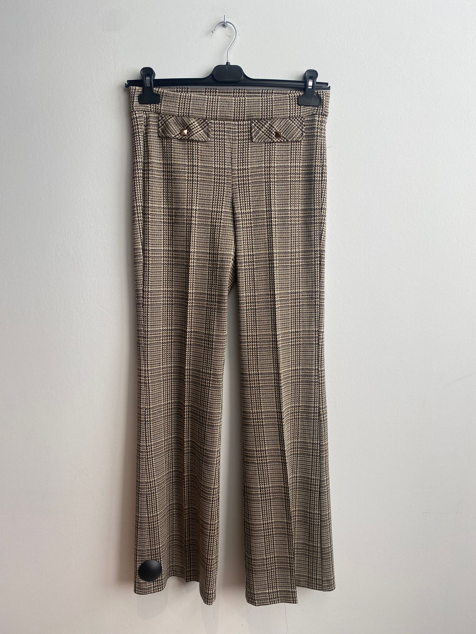 Pantalon Beige Cambio (6668 Francis/910)