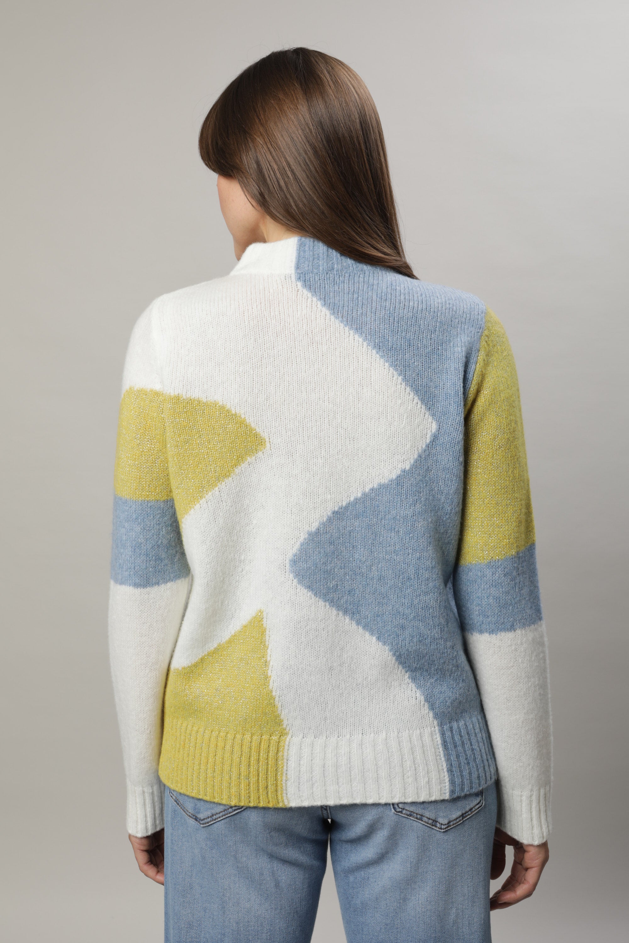 Pull bleu pâle Gollehaug ( 11027/831 )