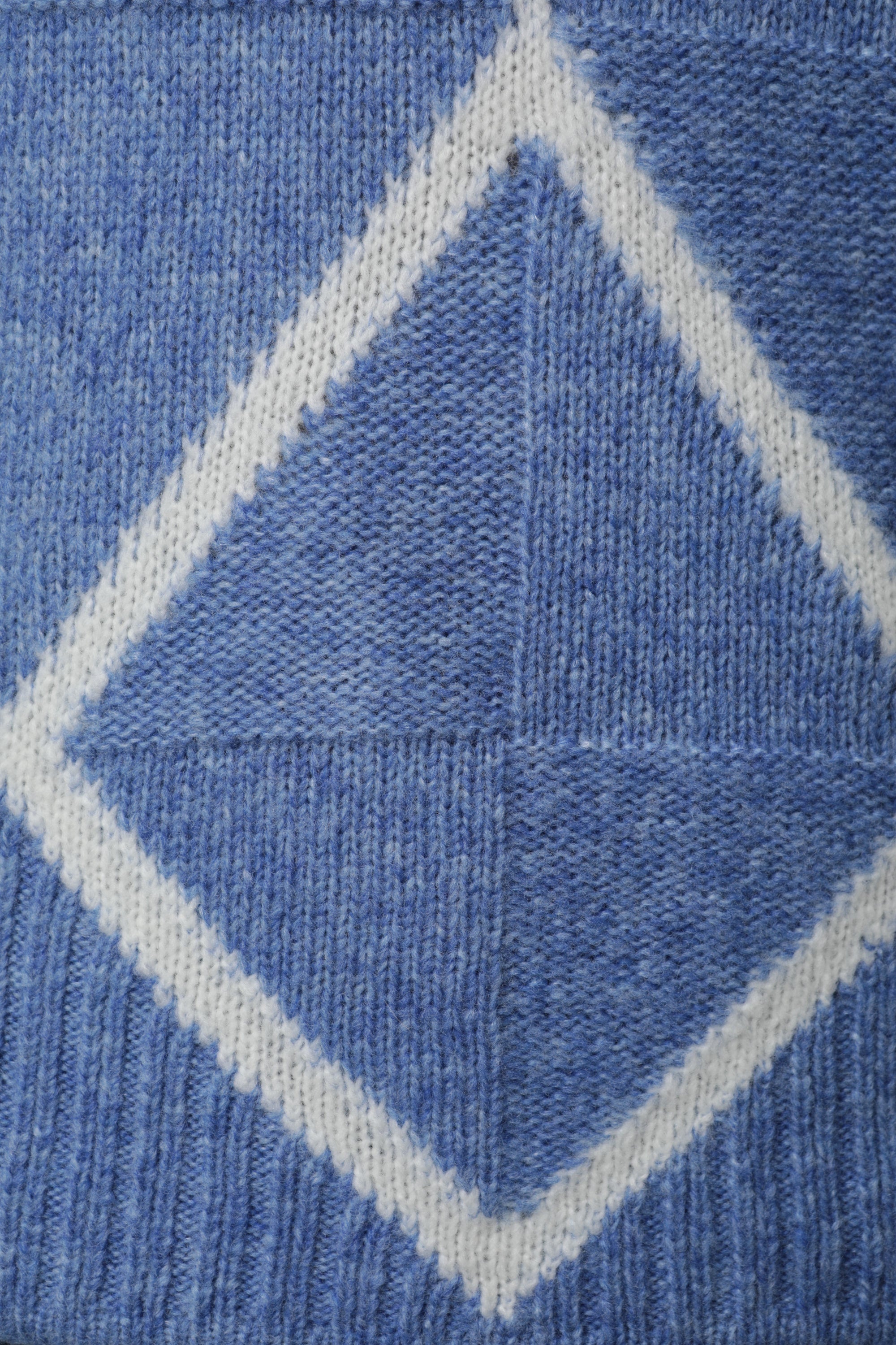 Pull Bleu Gollehaug ( 11045/627 )