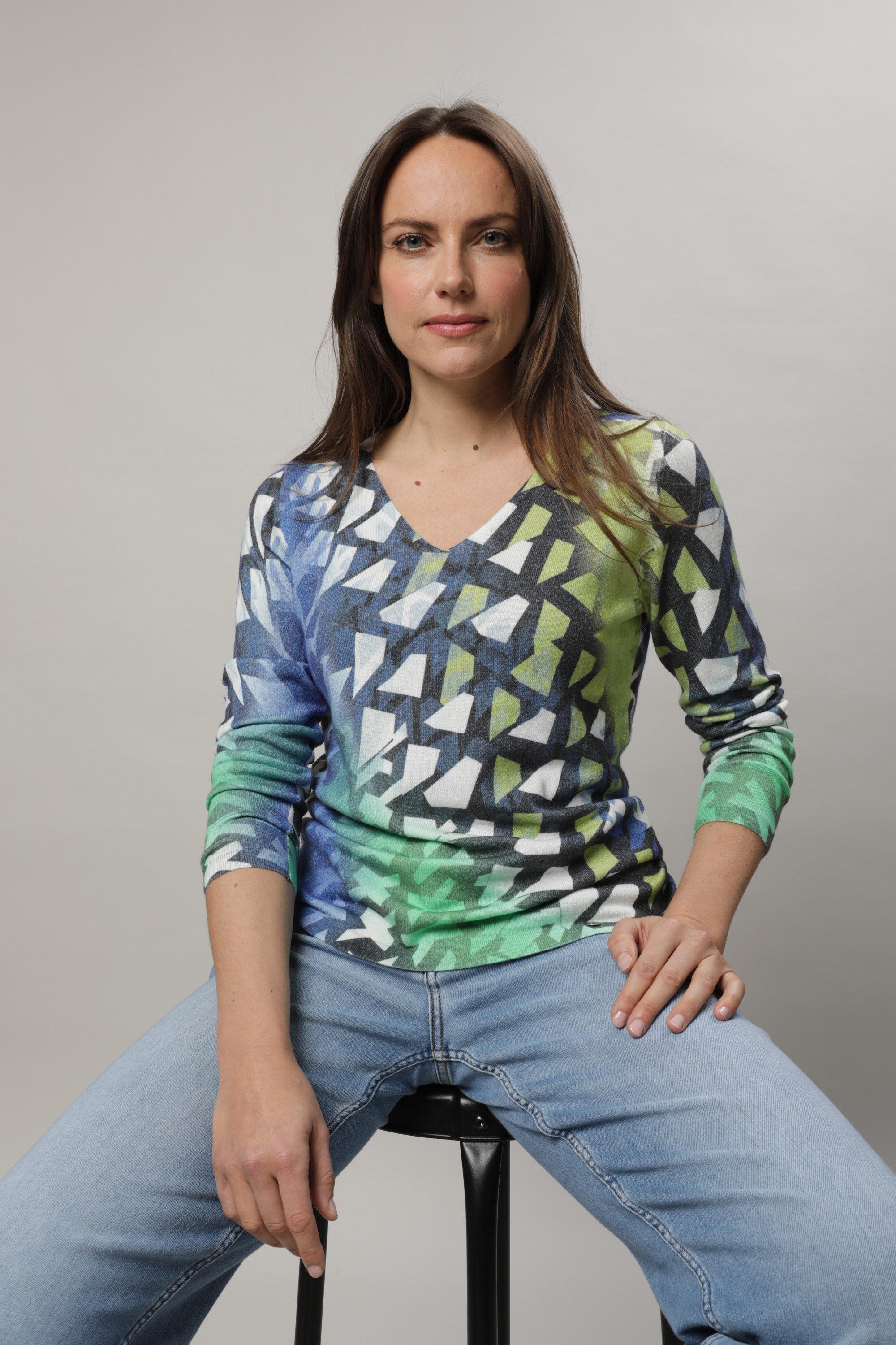 Pull Divers Gollehaug ( 11092/637 )