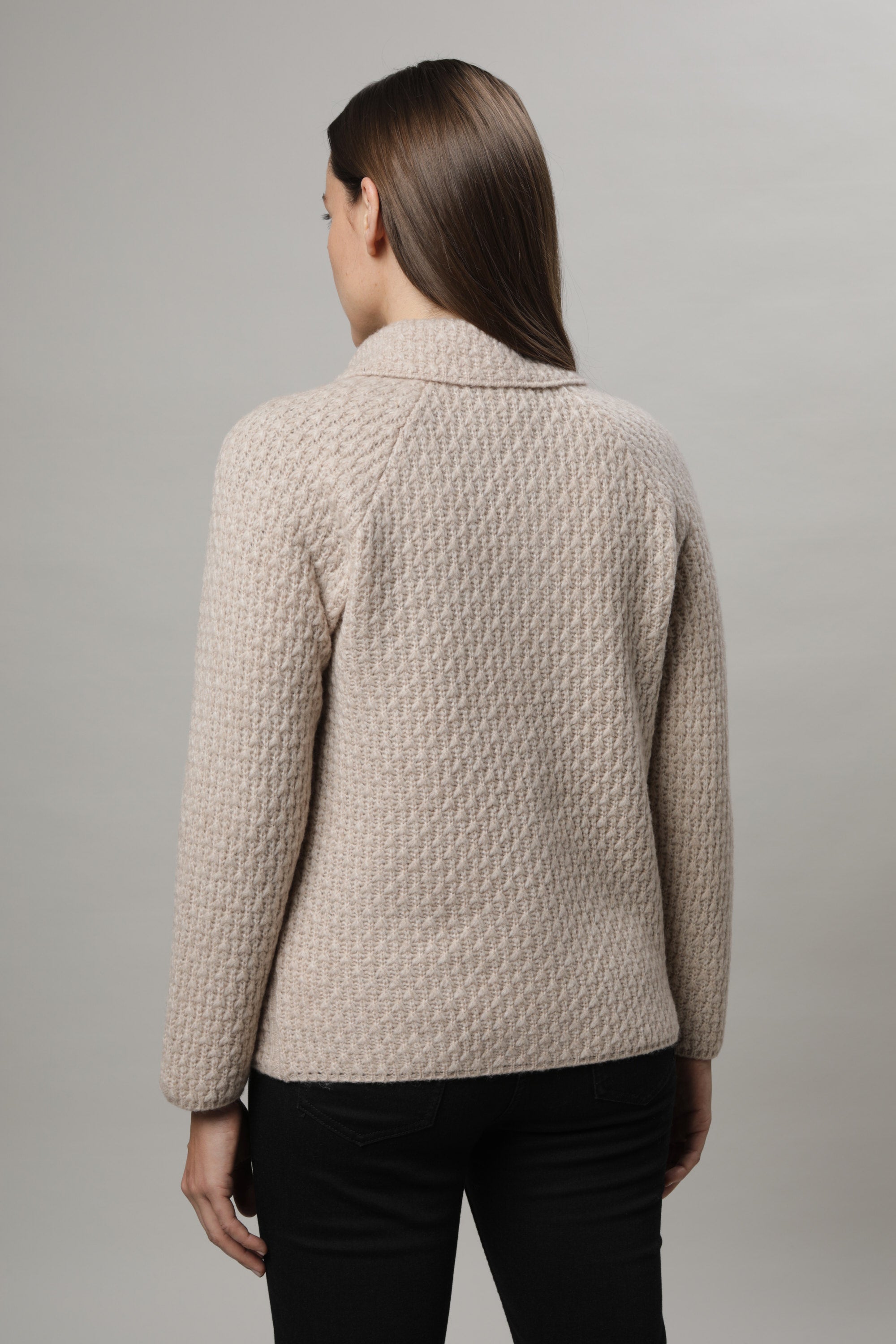 Gilet pull Beige Gollehaug ( 12136/141 )