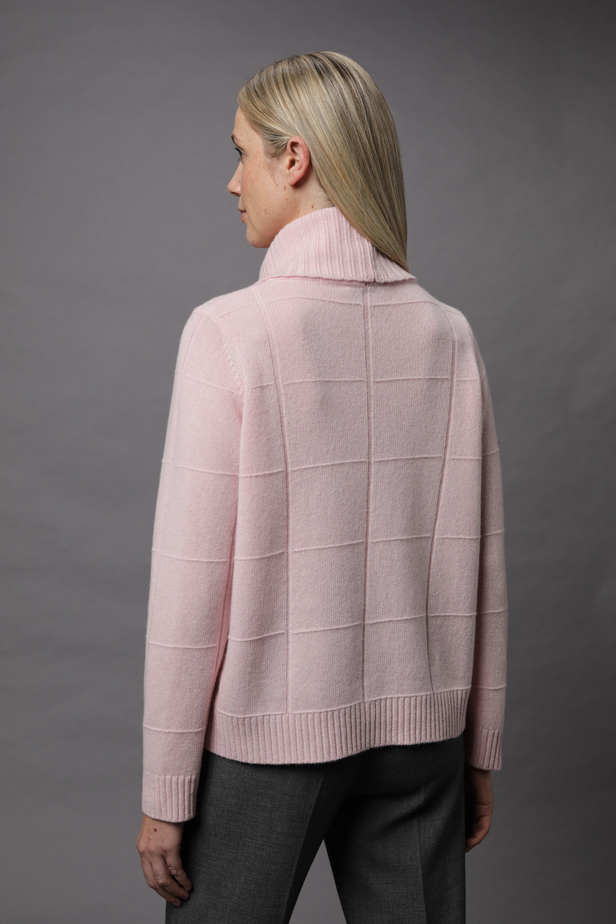 Pull Rose Gollehaug ( 11534/403 )